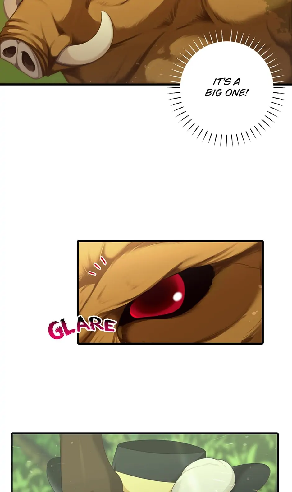 The Male Lead Is Mine chapter 11 page 45