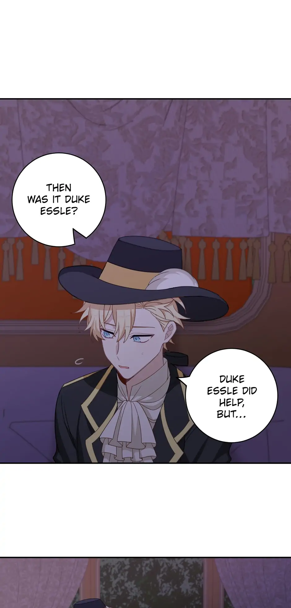 The Male Lead Is Mine chapter 13 page 2