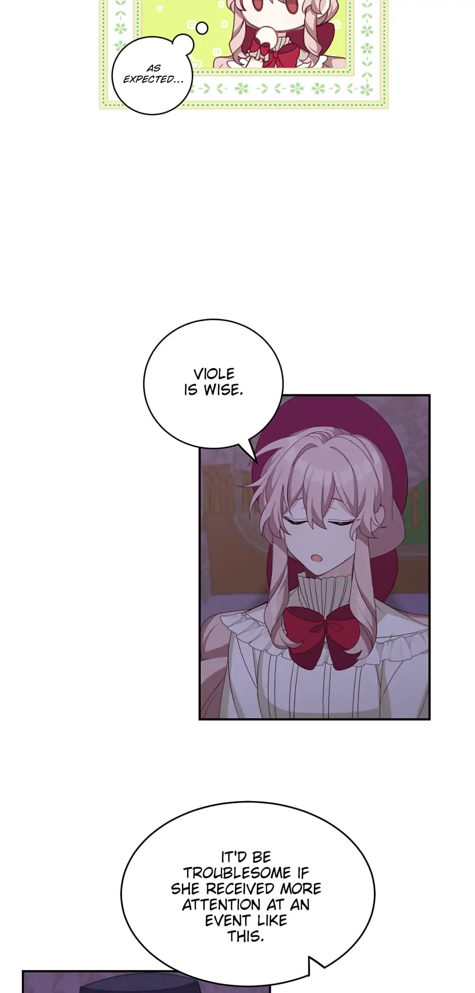 The Male Lead Is Mine chapter 13 page 5