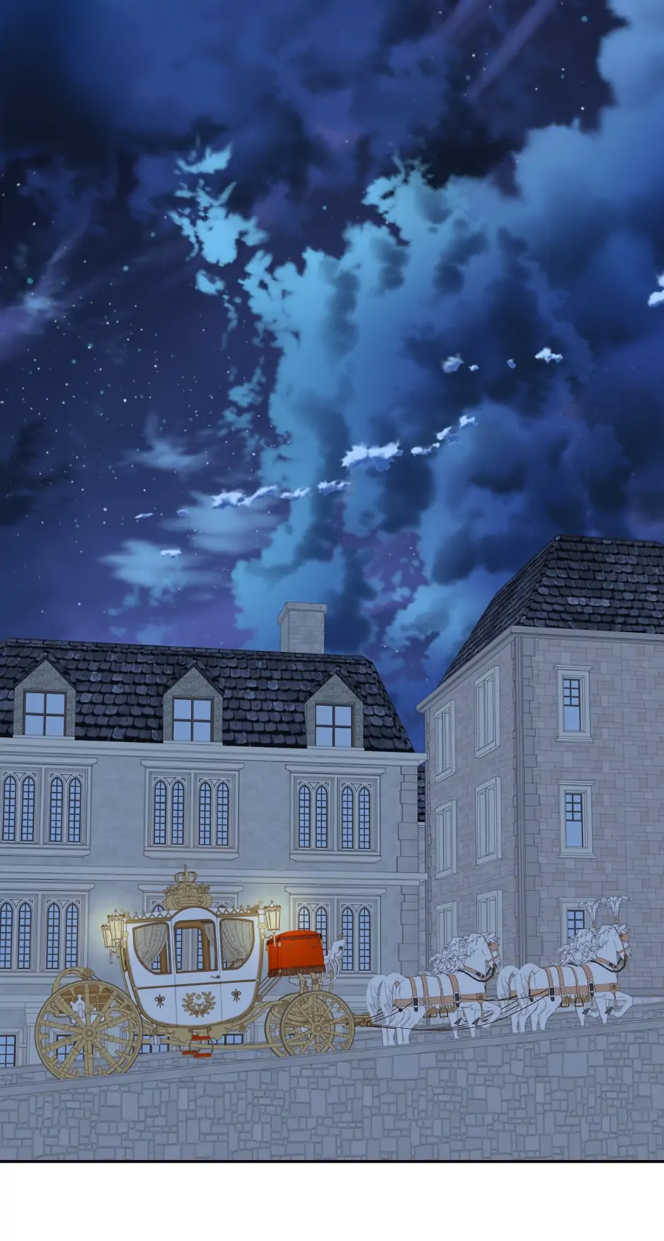 The Male Lead Is Mine chapter 13 page 12