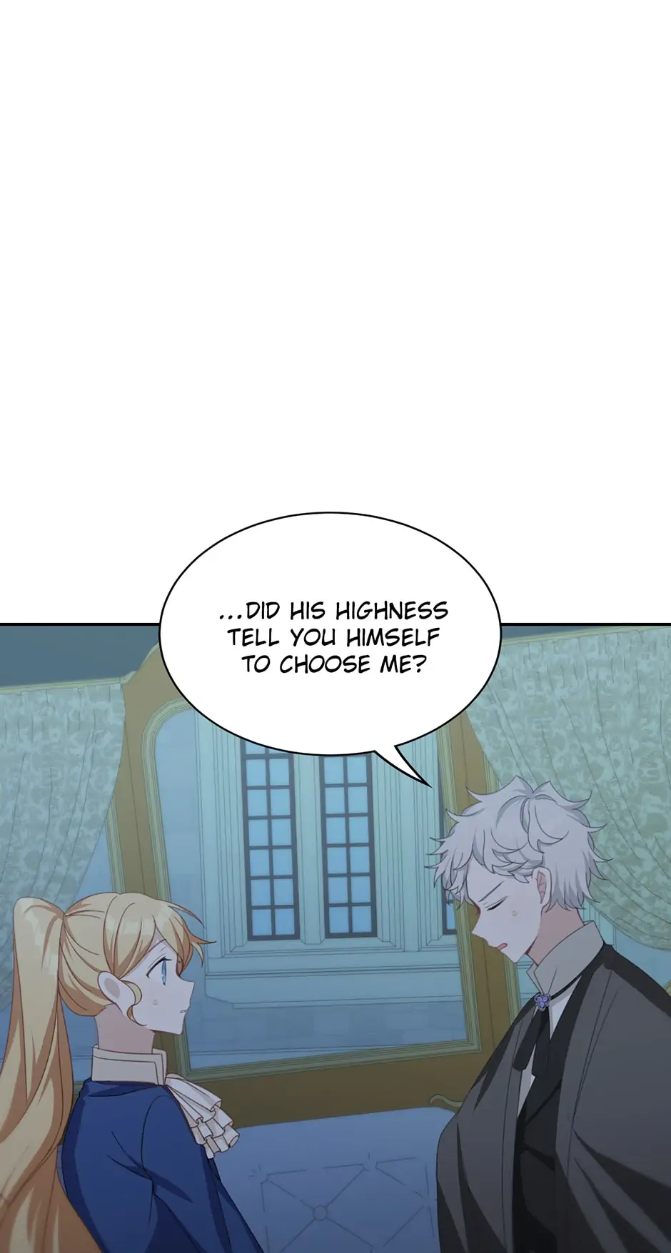 The Male Lead Is Mine chapter 13 page 13