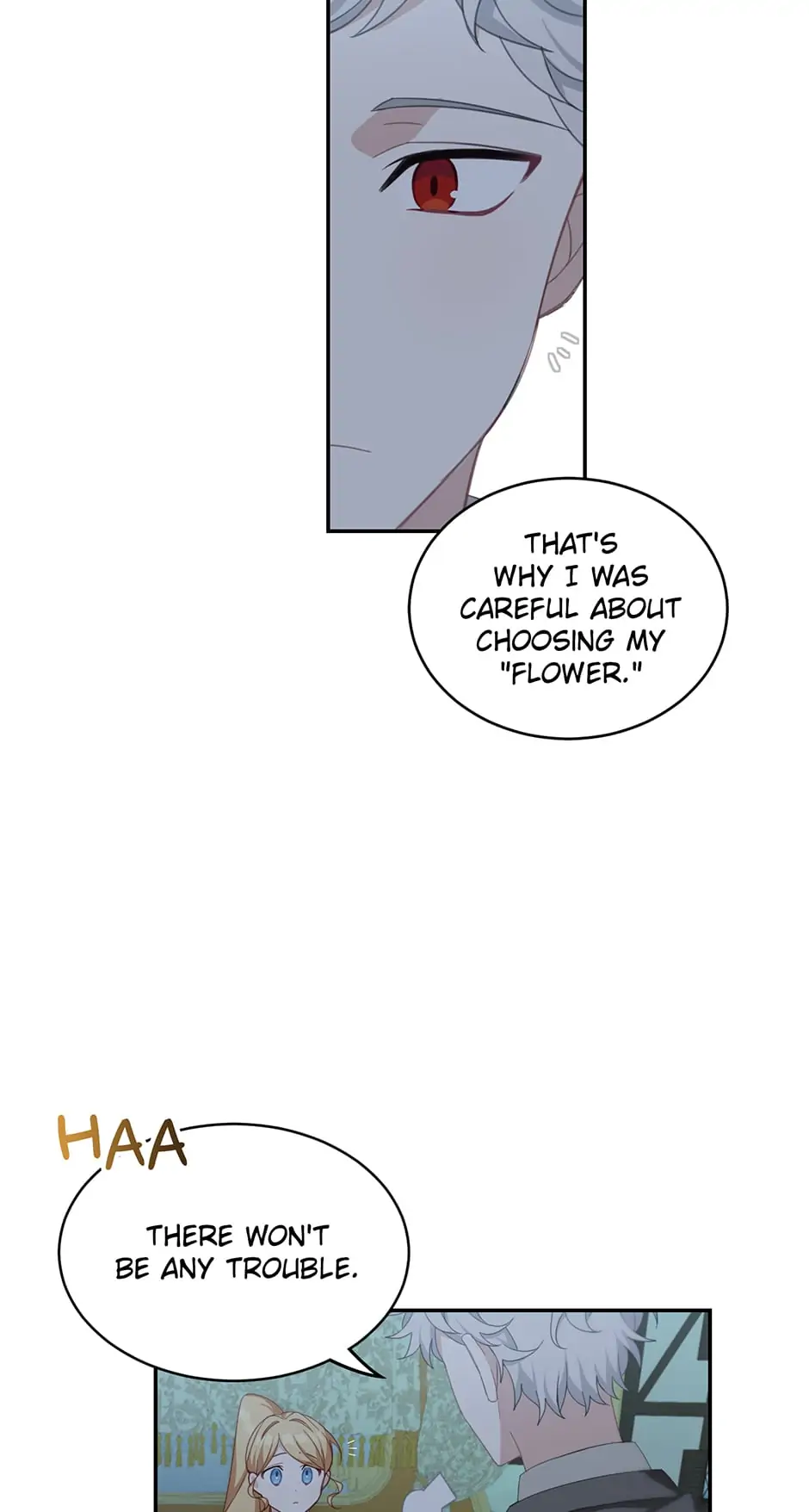 The Male Lead Is Mine chapter 13 page 15
