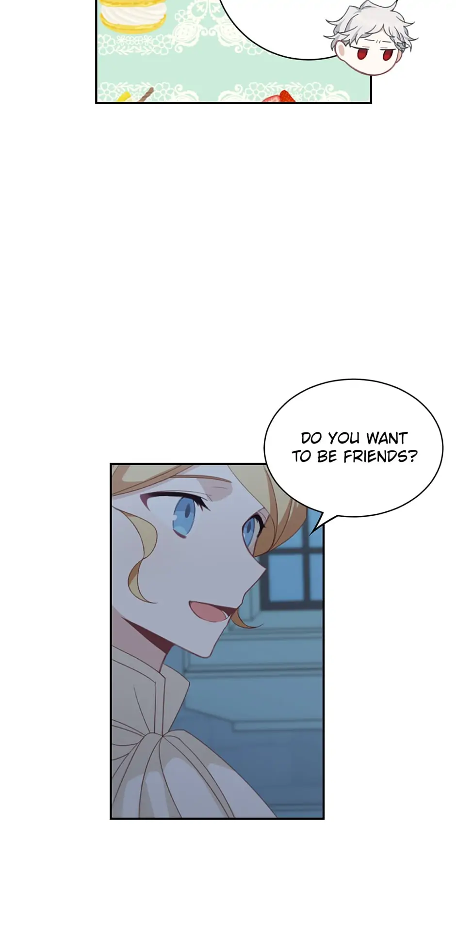 The Male Lead Is Mine chapter 13 page 19