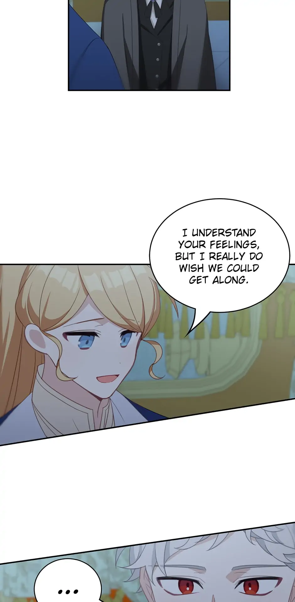 The Male Lead Is Mine chapter 13 page 23