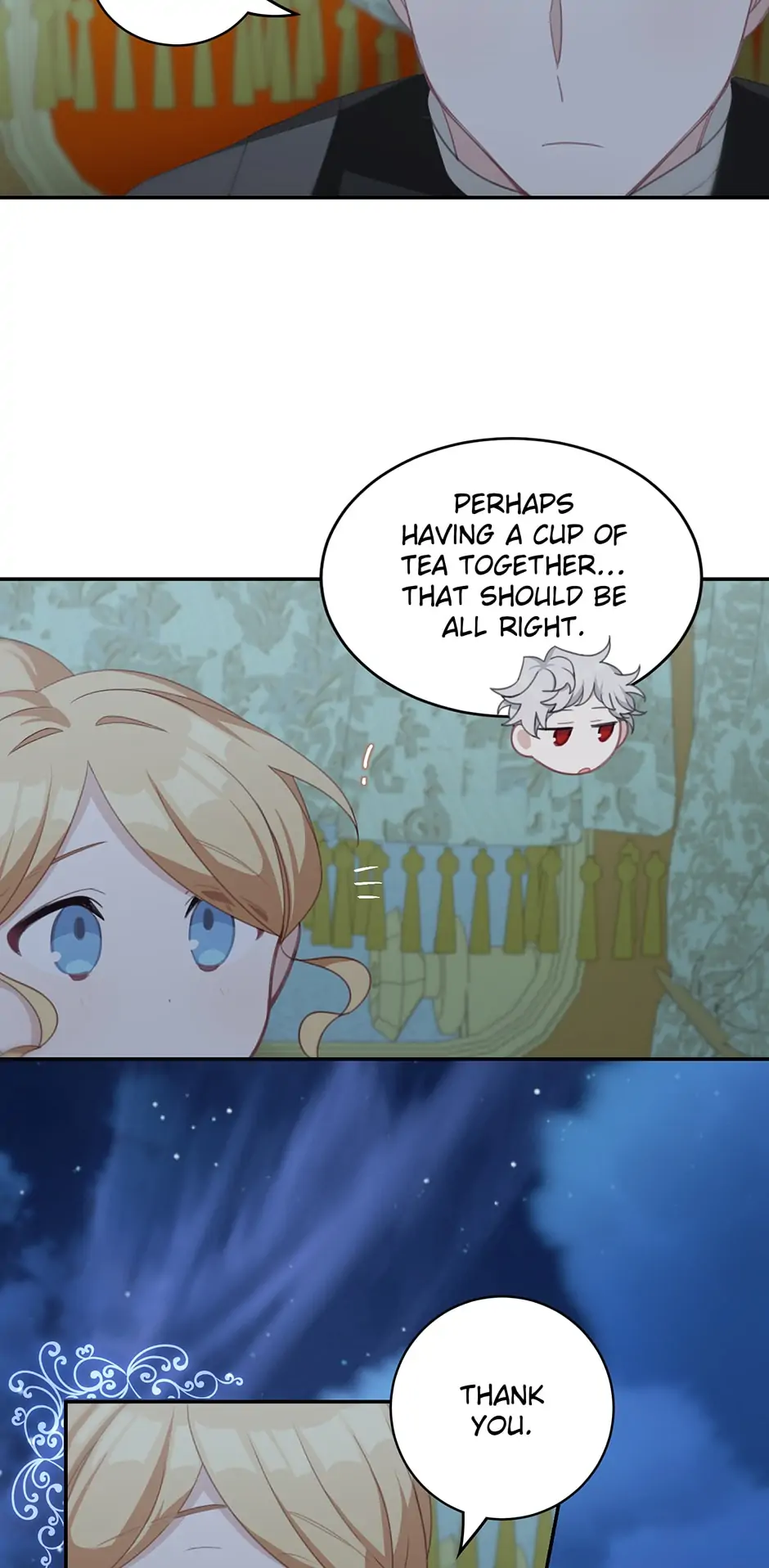 The Male Lead Is Mine chapter 13 page 24