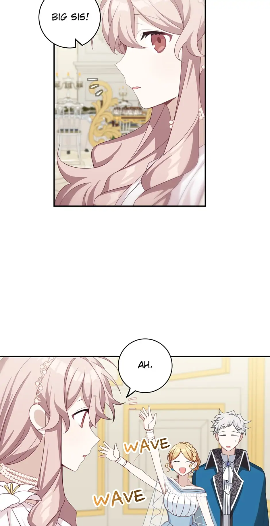 The Male Lead Is Mine chapter 13 page 29