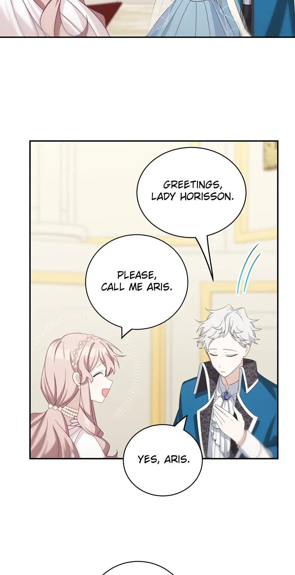 The Male Lead Is Mine chapter 13 page 30