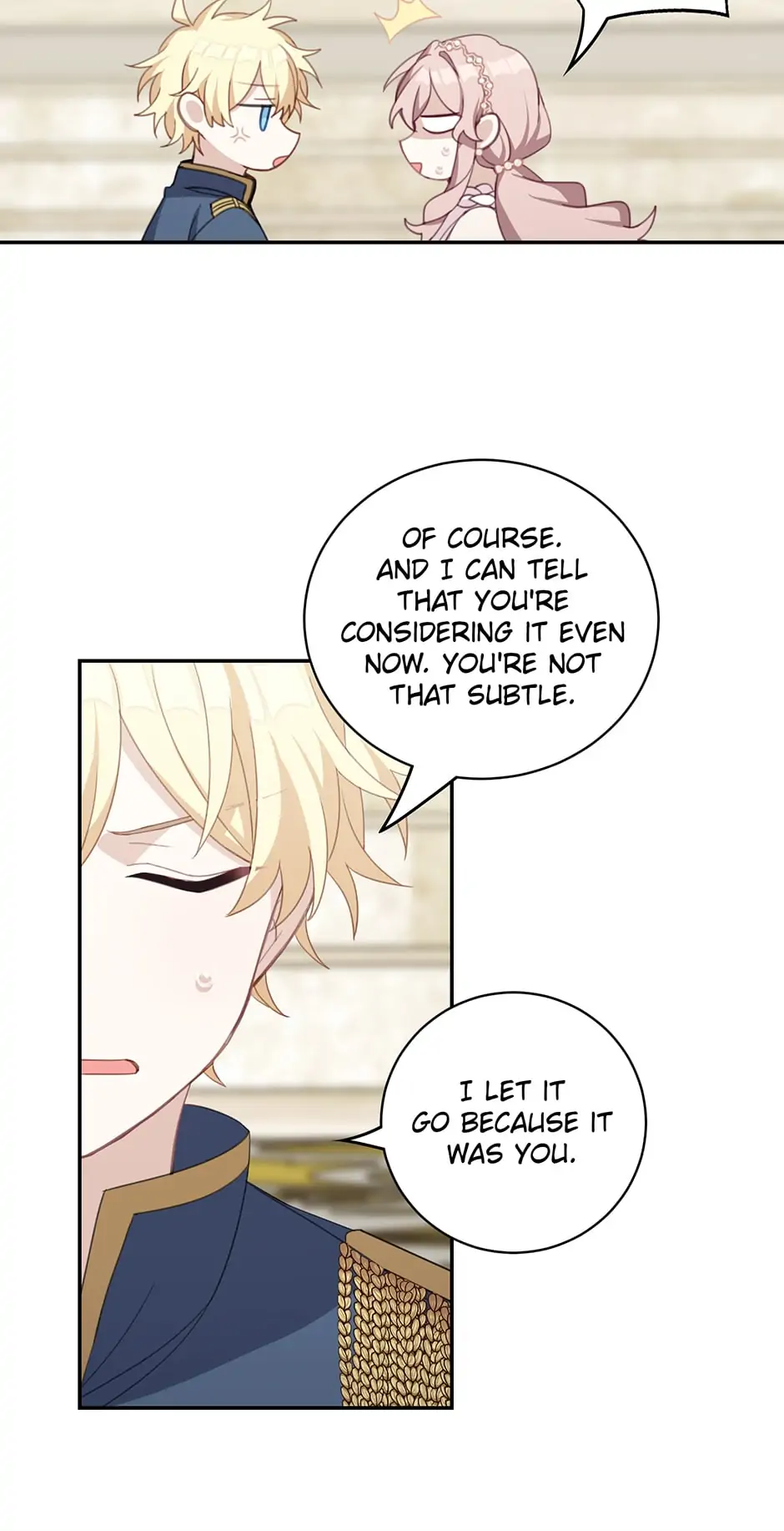 The Male Lead Is Mine chapter 13 page 41