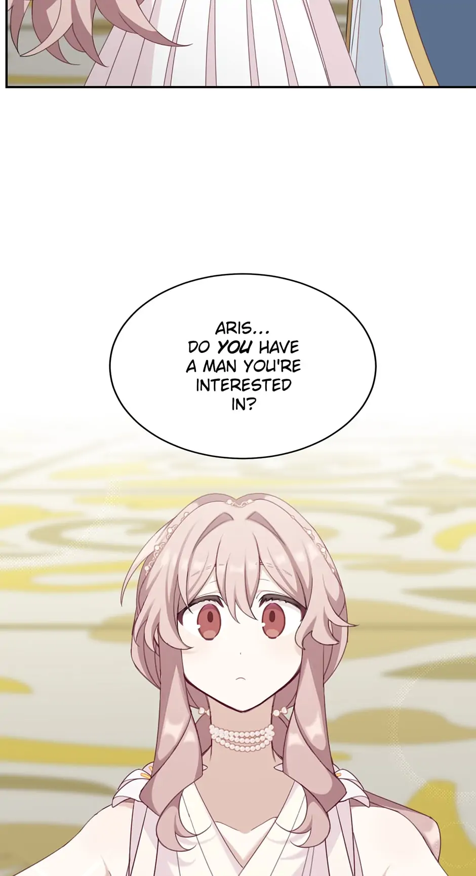 The Male Lead Is Mine chapter 13 page 46