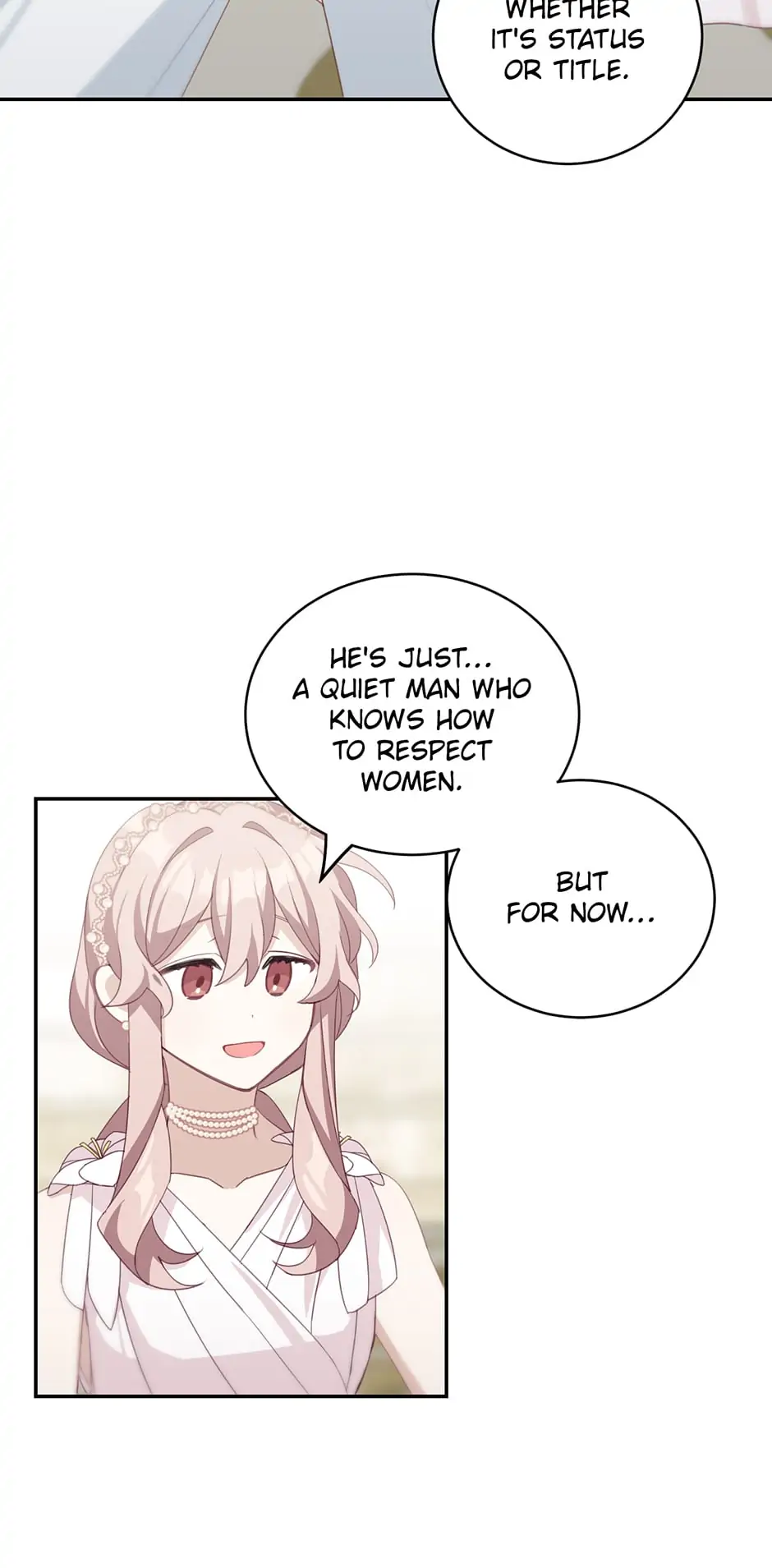 The Male Lead Is Mine chapter 14 page 3