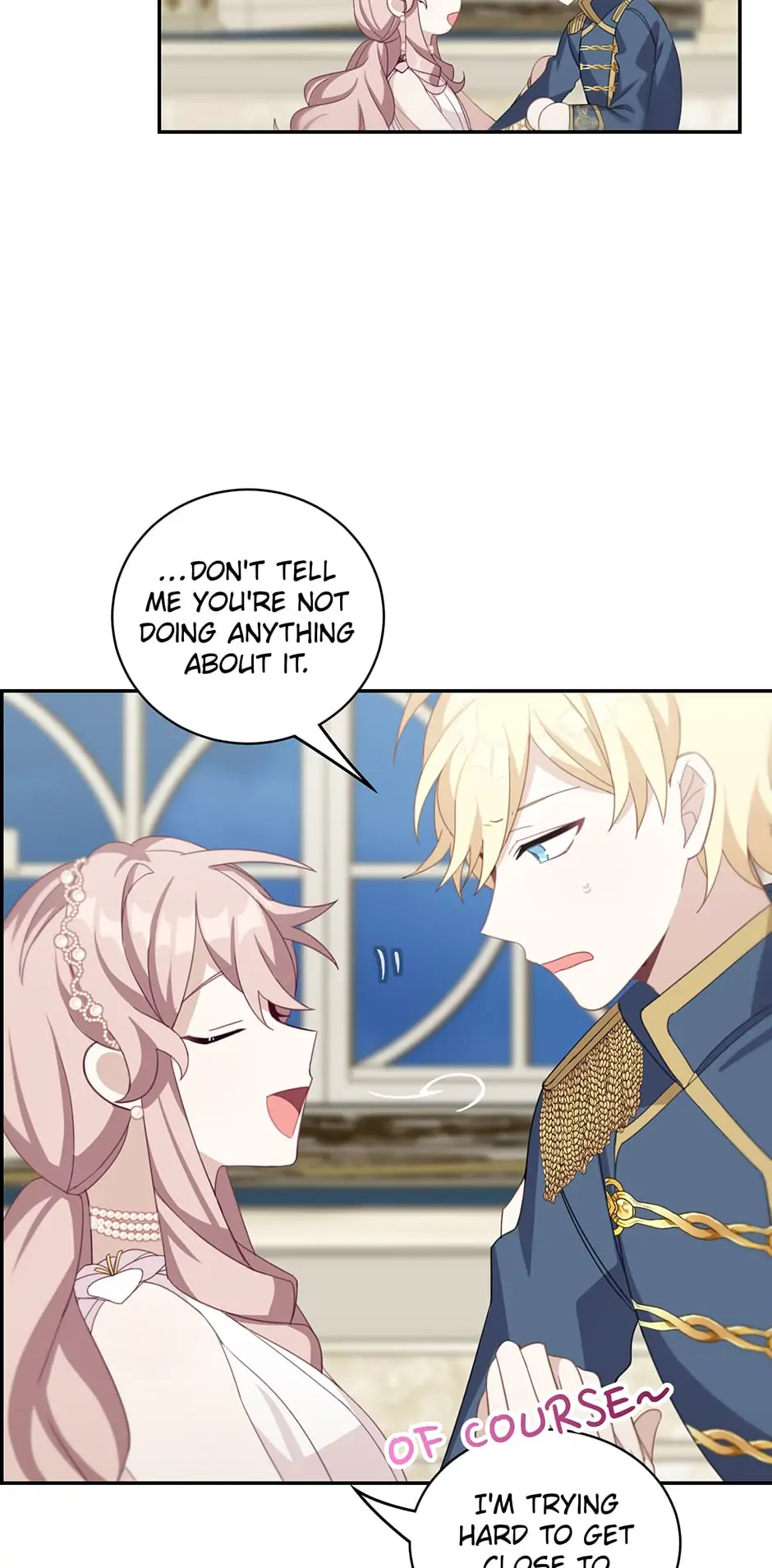 The Male Lead Is Mine chapter 14 page 5