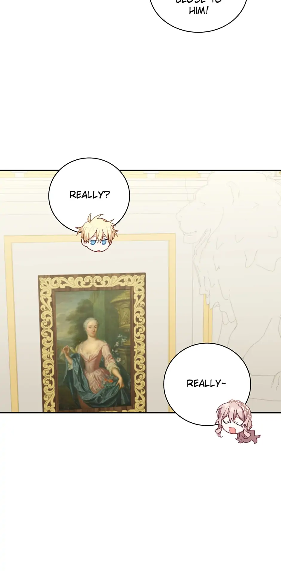 The Male Lead Is Mine chapter 14 page 6