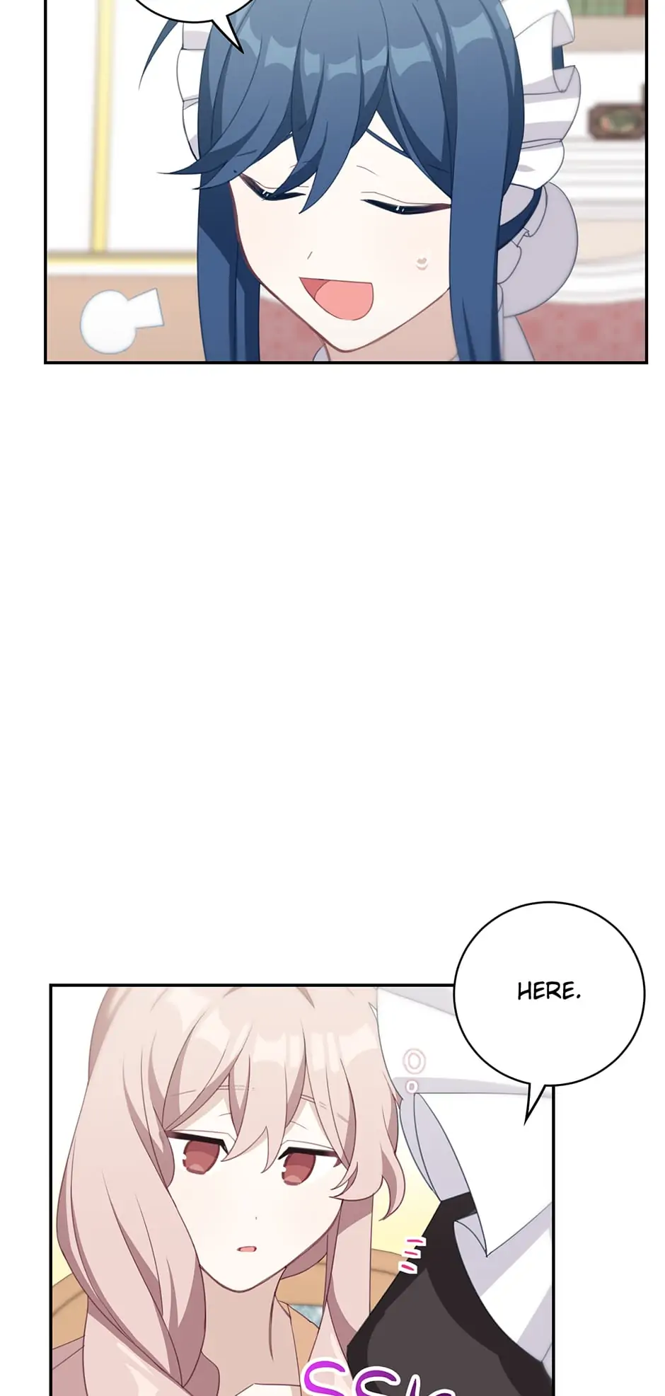 The Male Lead Is Mine chapter 14 page 11