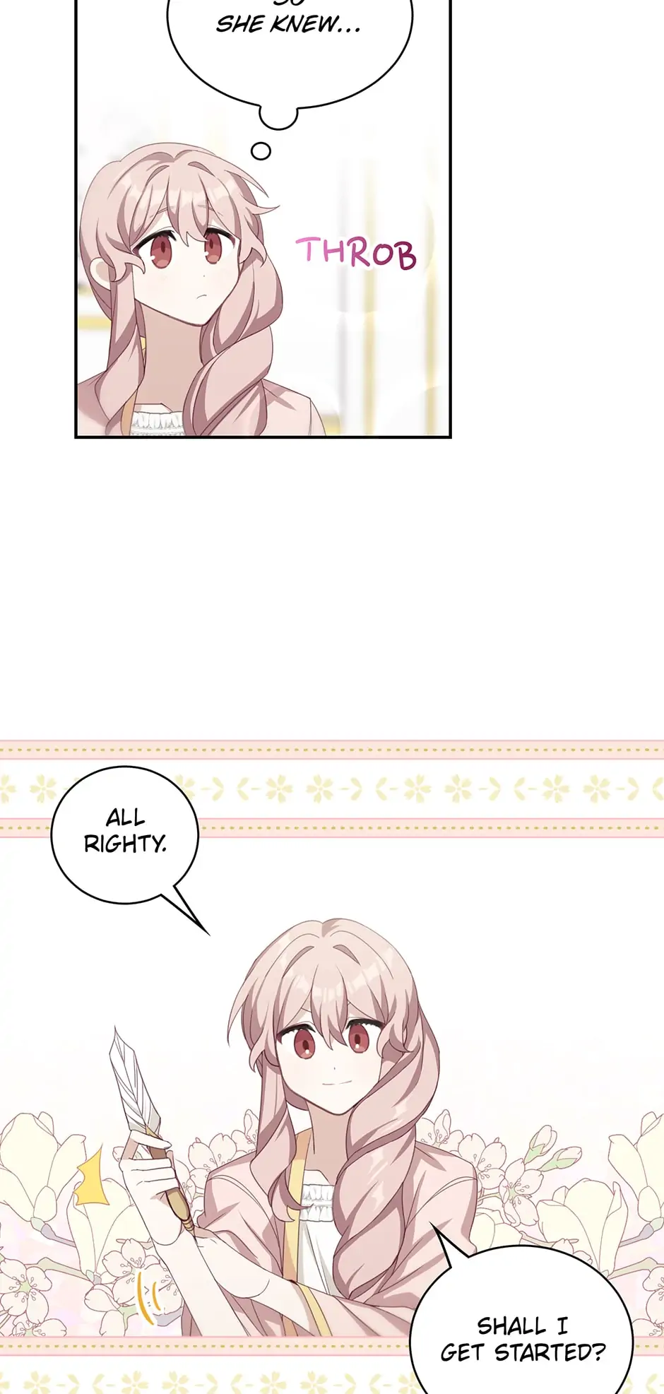 The Male Lead Is Mine chapter 14 page 14