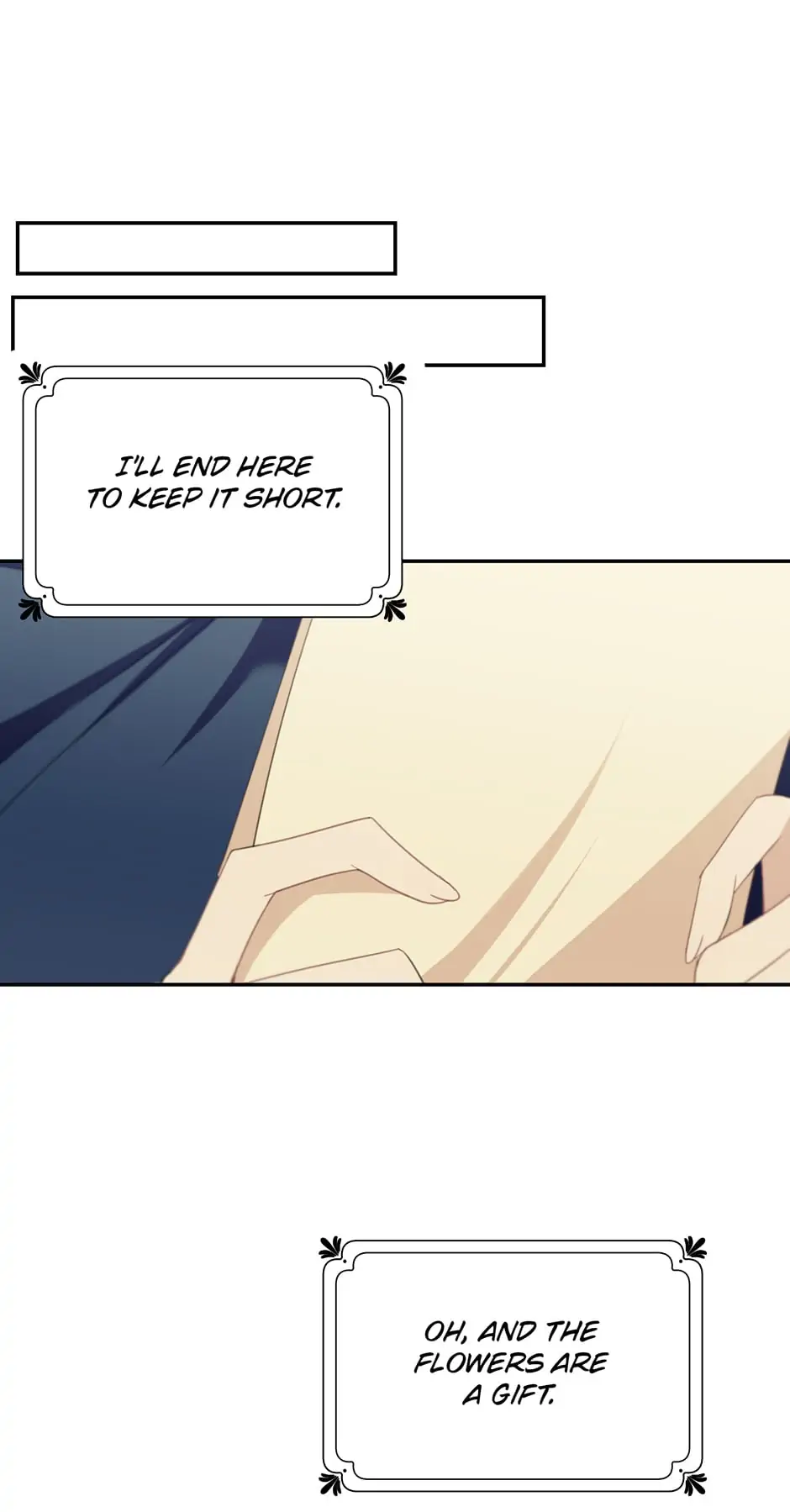 The Male Lead Is Mine chapter 14 page 25