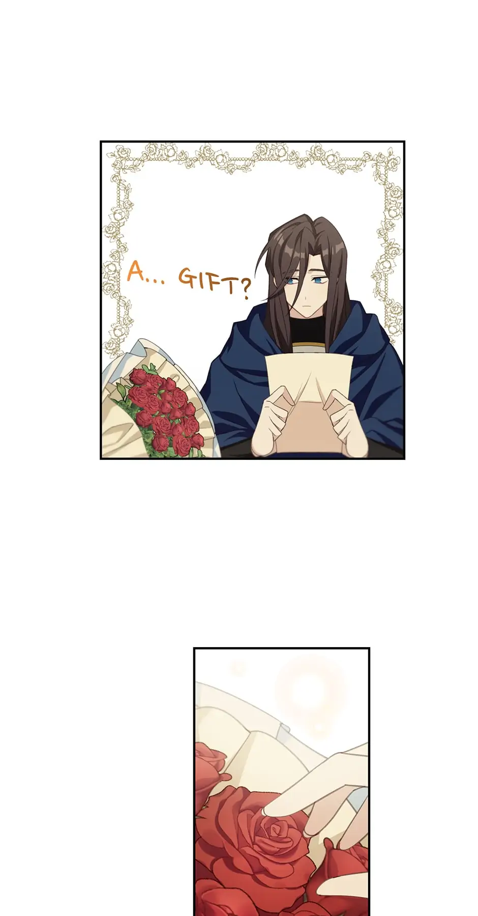 The Male Lead Is Mine chapter 14 page 26