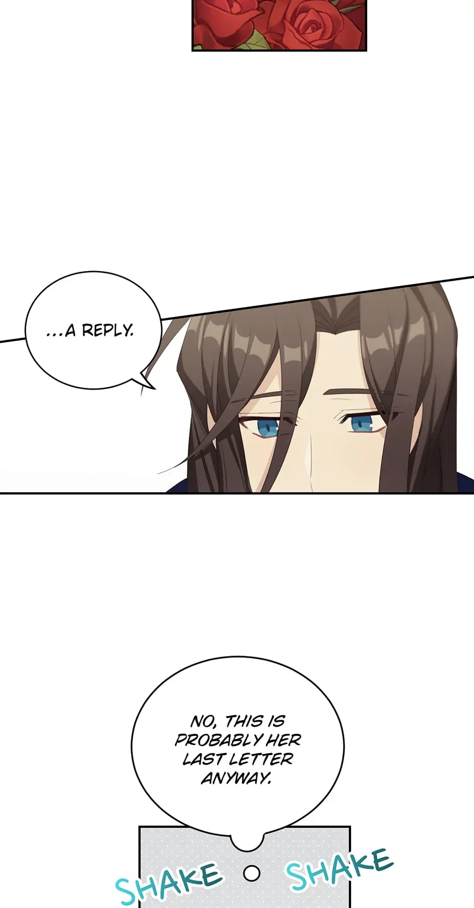 The Male Lead Is Mine chapter 14 page 27