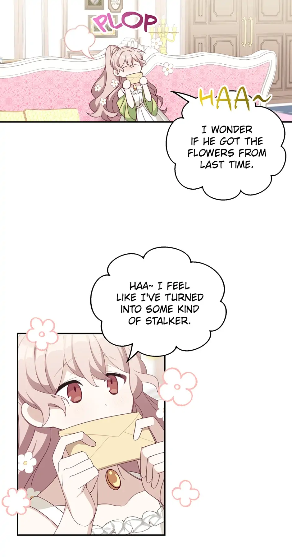 The Male Lead Is Mine chapter 14 page 33