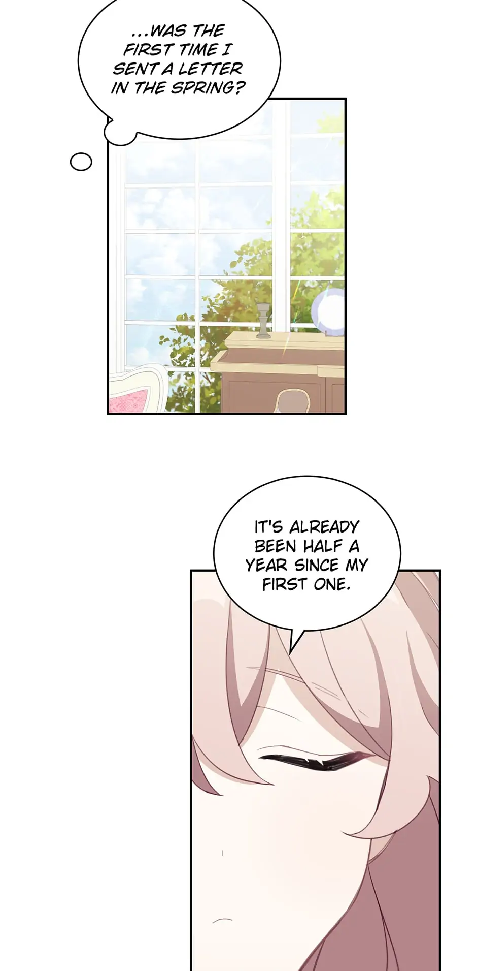 The Male Lead Is Mine chapter 14 page 36