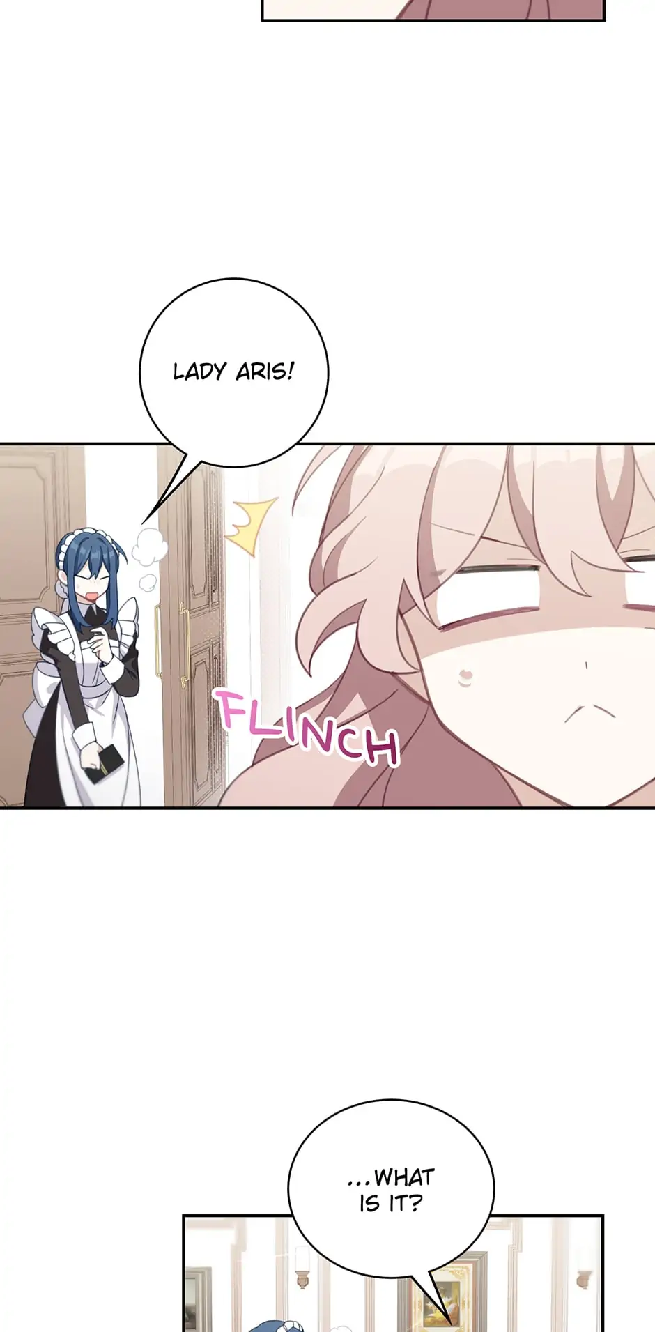 The Male Lead Is Mine chapter 14 page 37