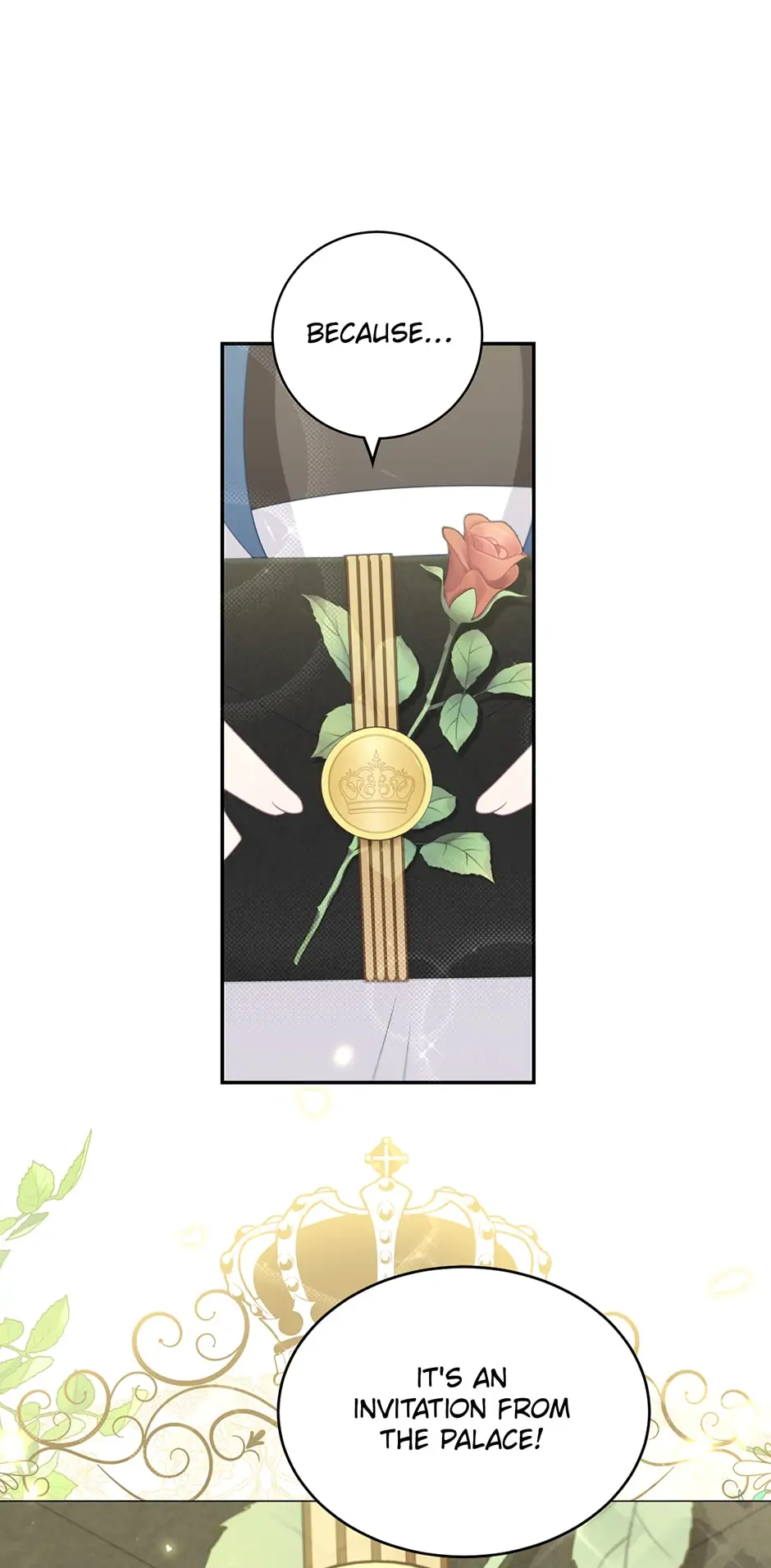 The Male Lead Is Mine chapter 14 page 39