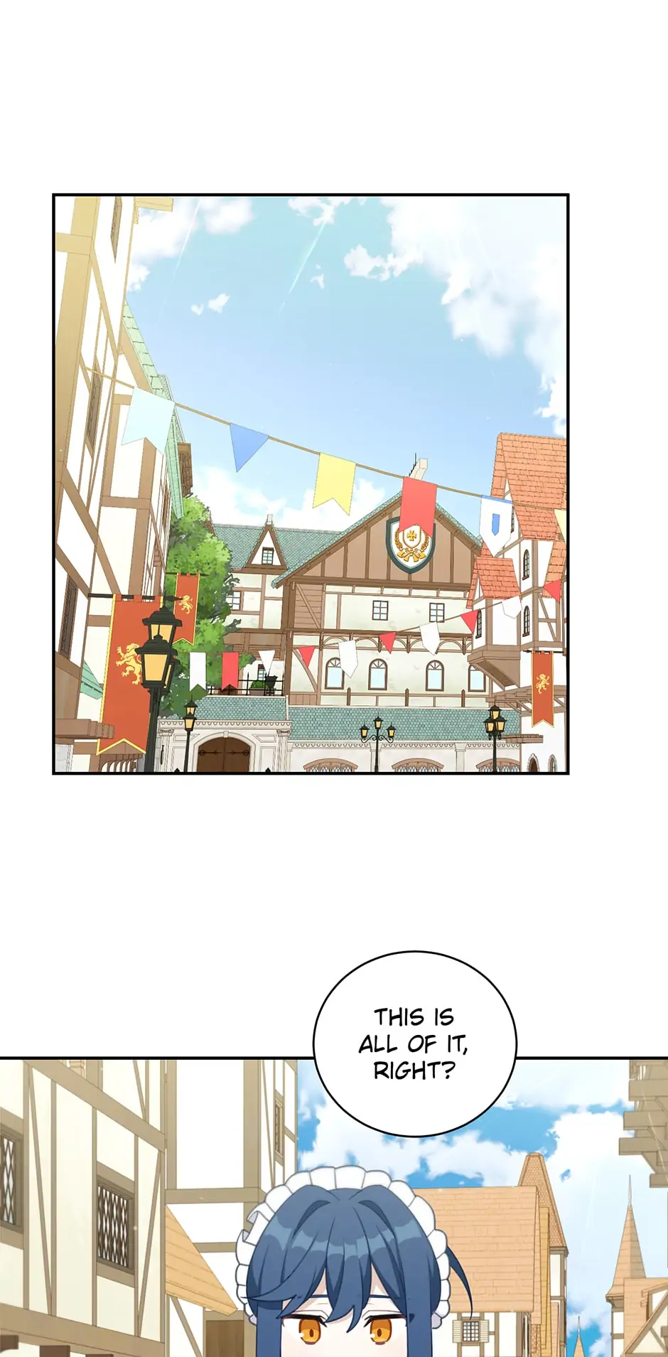 The Male Lead Is Mine chapter 15 page 2