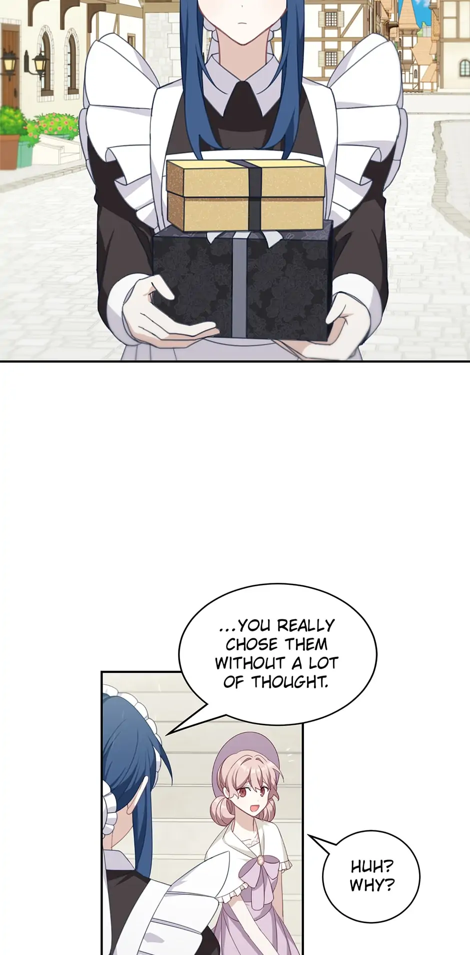 The Male Lead Is Mine chapter 15 page 3
