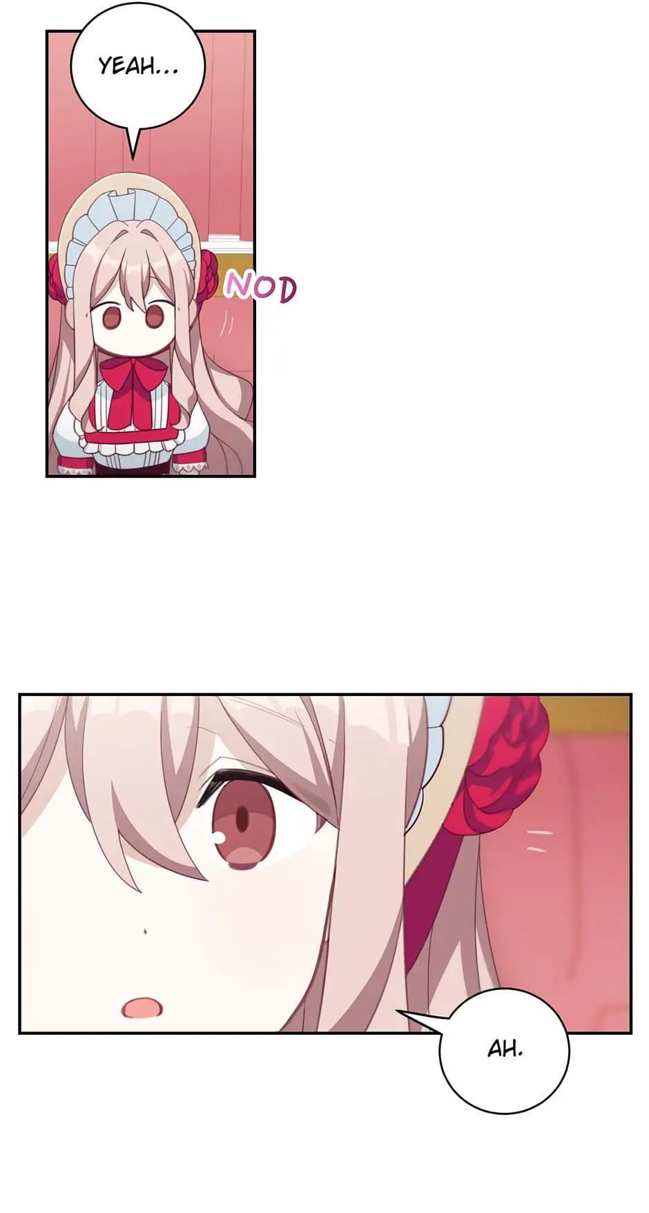 The Male Lead Is Mine chapter 15 page 15