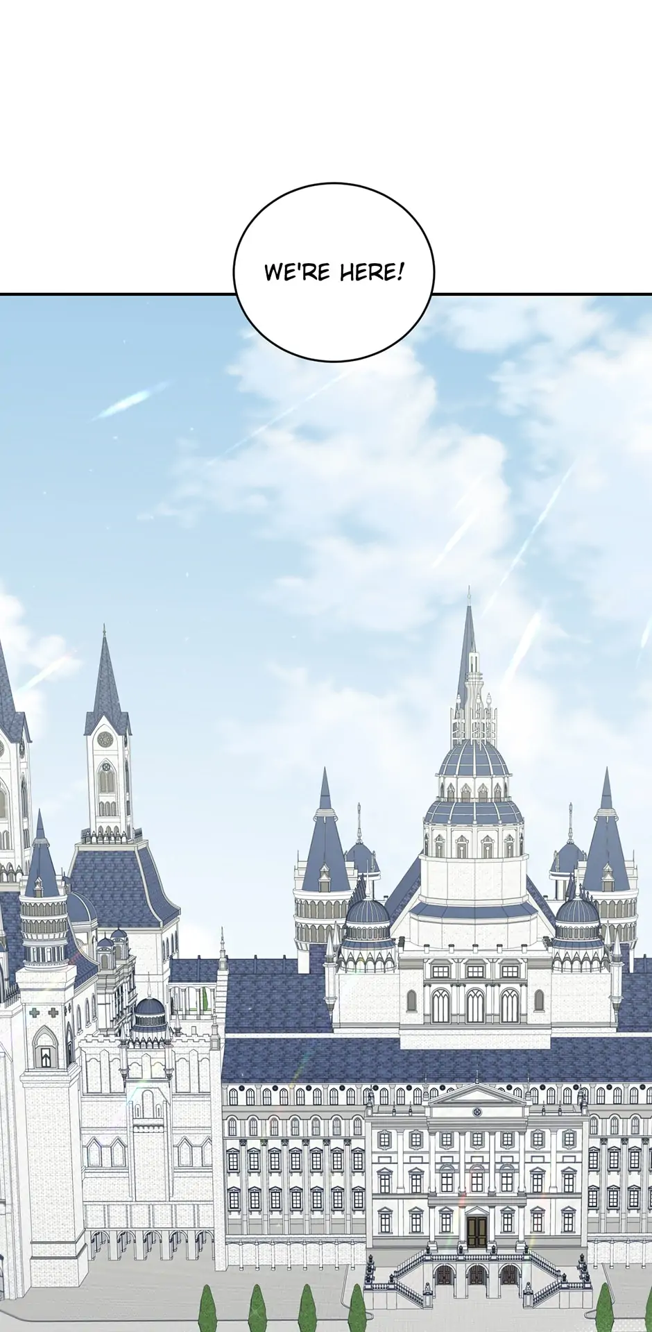The Male Lead Is Mine chapter 15 page 16