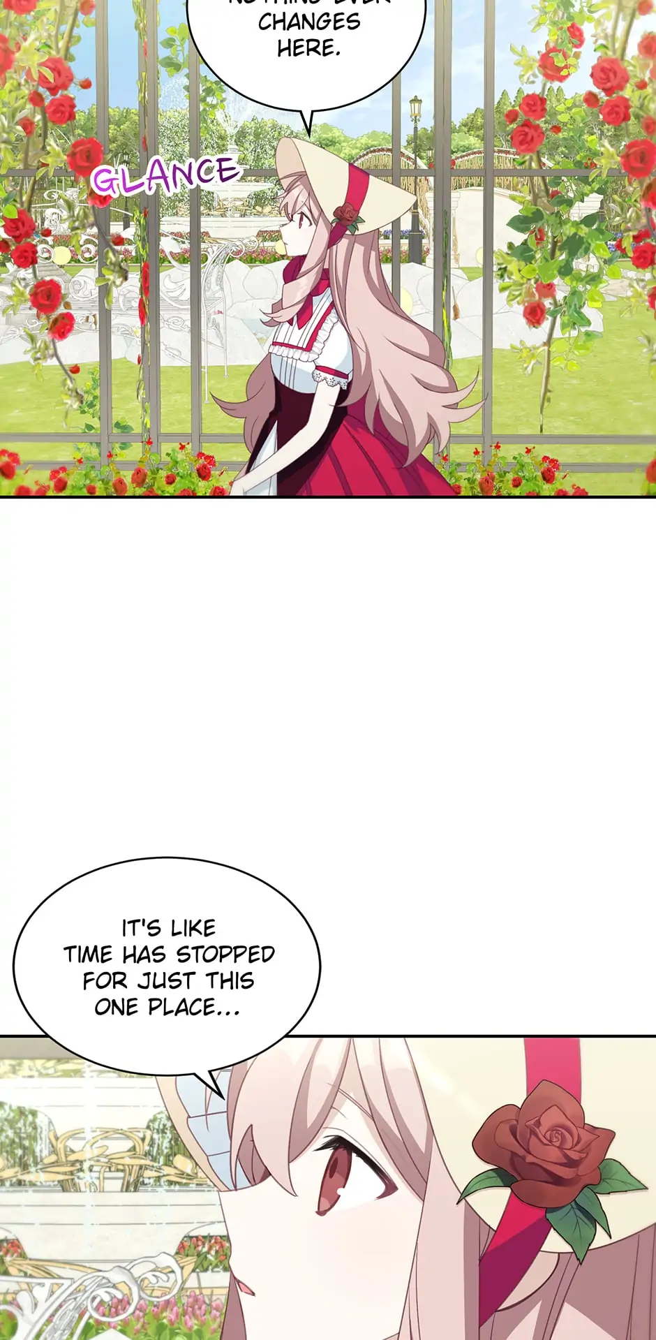 The Male Lead Is Mine chapter 15 page 18