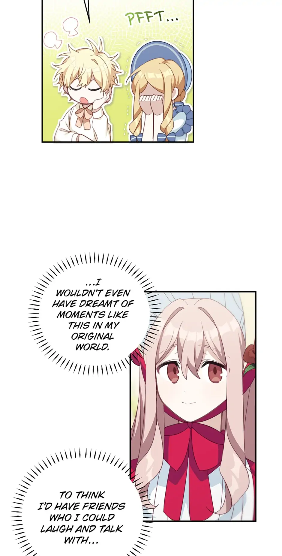 The Male Lead Is Mine chapter 15 page 26