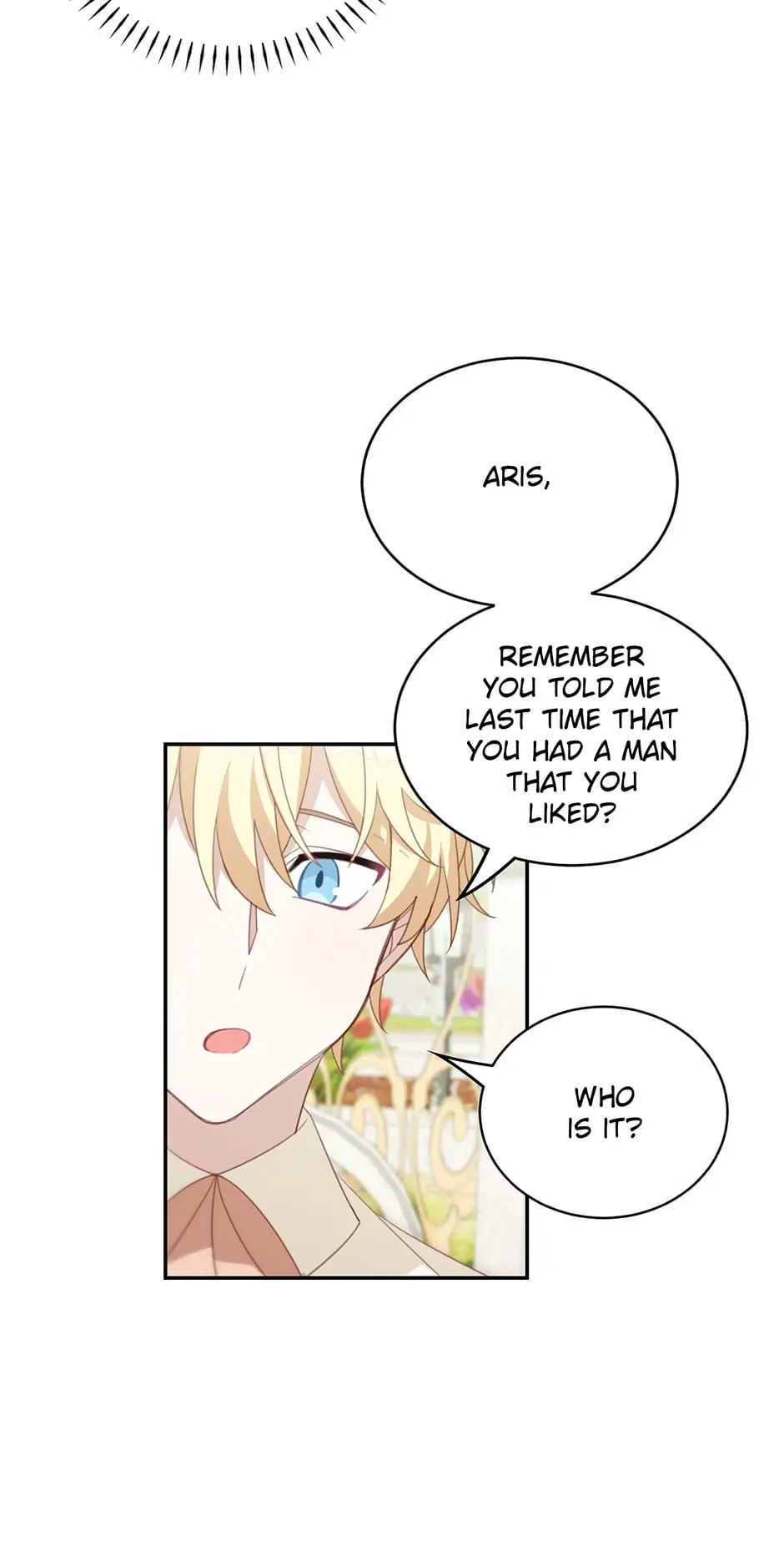 The Male Lead Is Mine chapter 15 page 27