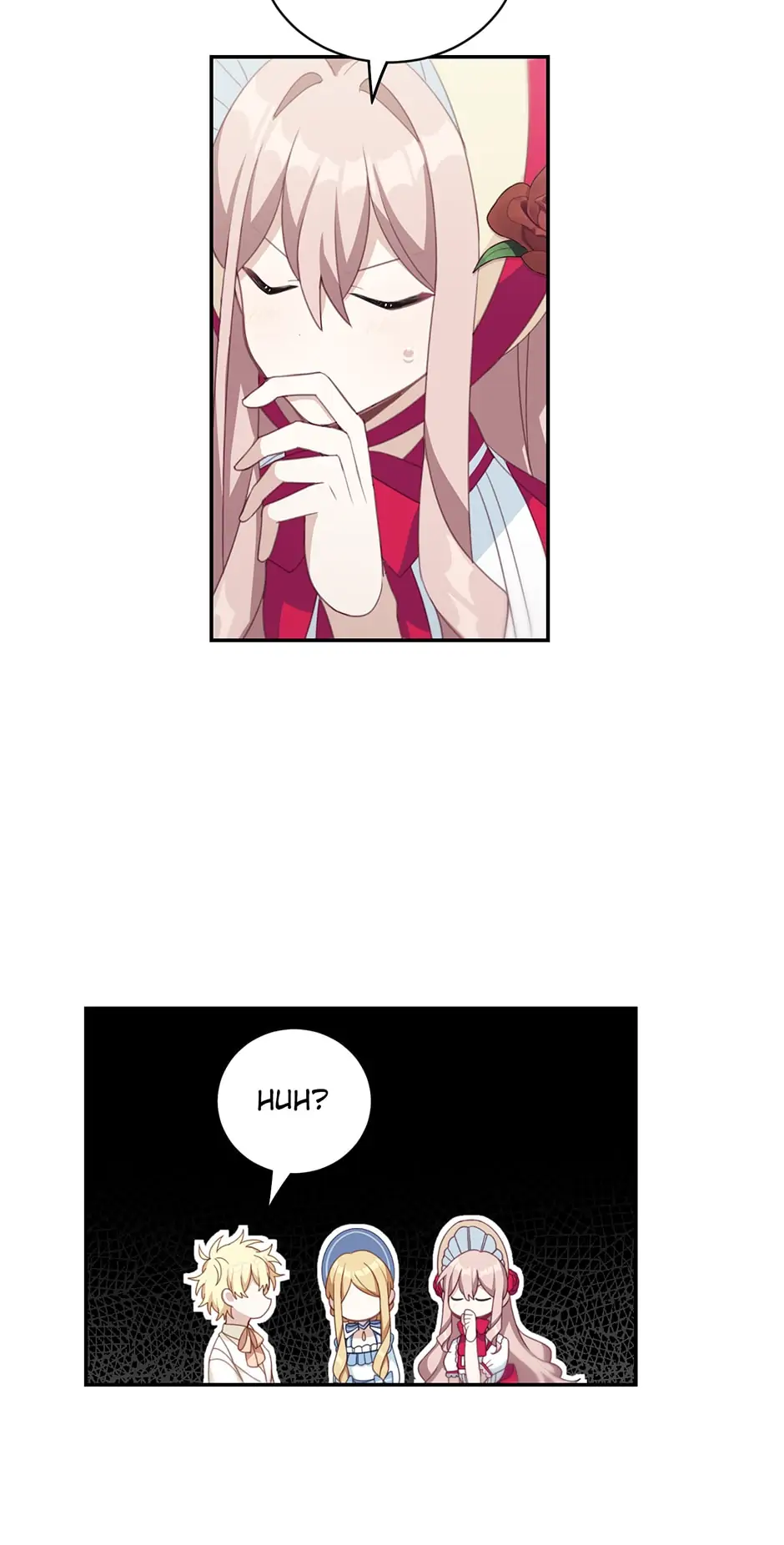 The Male Lead Is Mine chapter 15 page 29