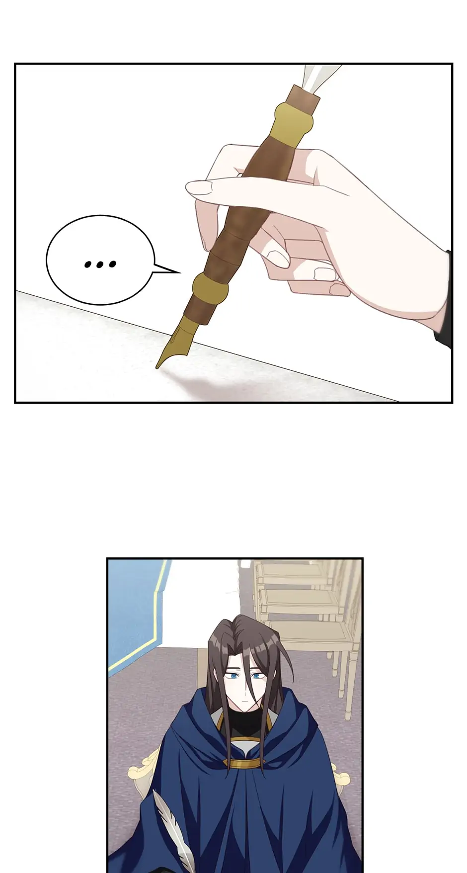 The Male Lead Is Mine chapter 15 page 39