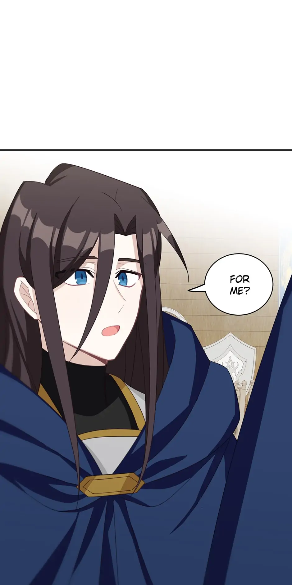 The Male Lead Is Mine chapter 16 page 1