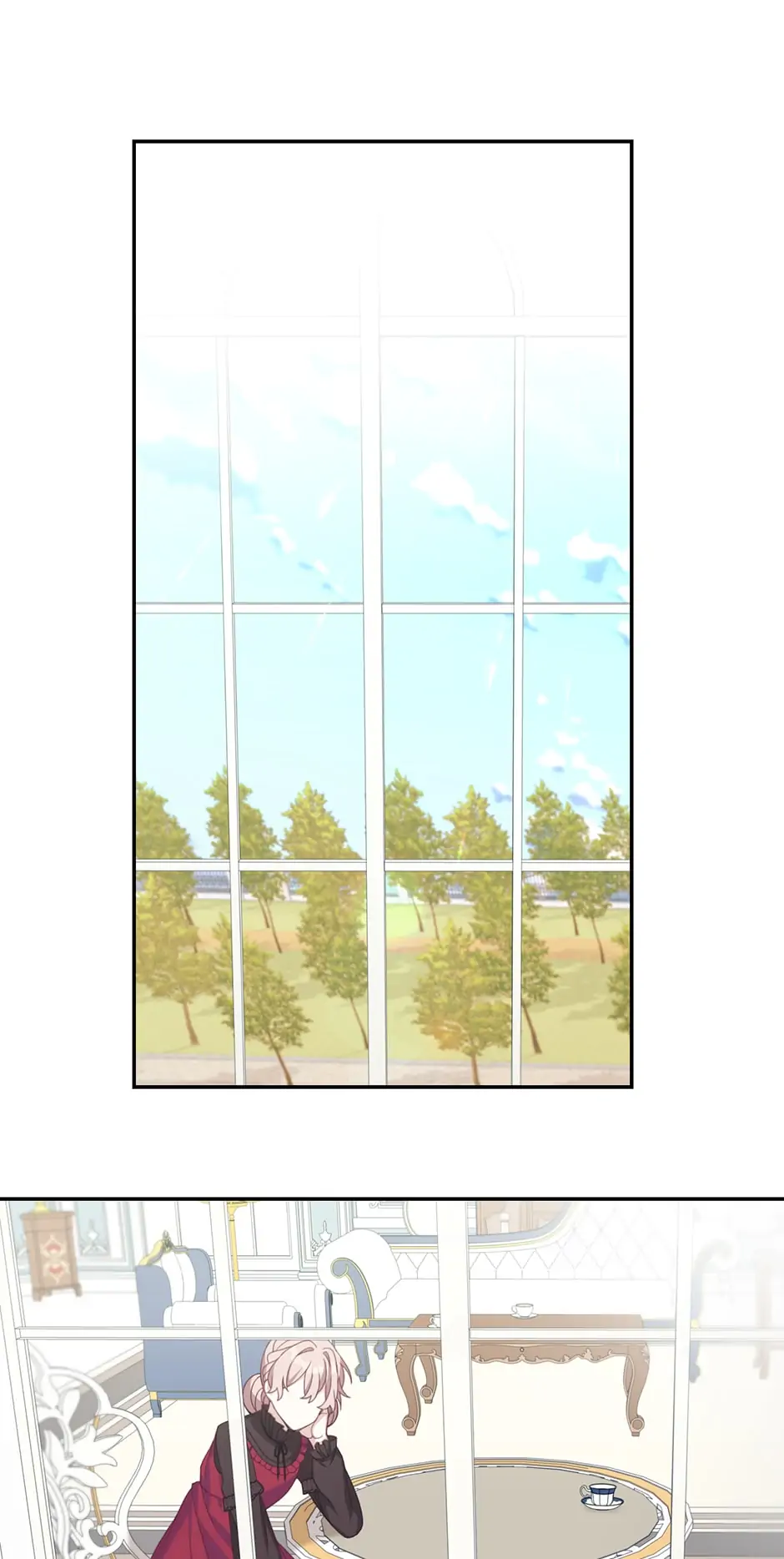 The Male Lead Is Mine chapter 16 page 6