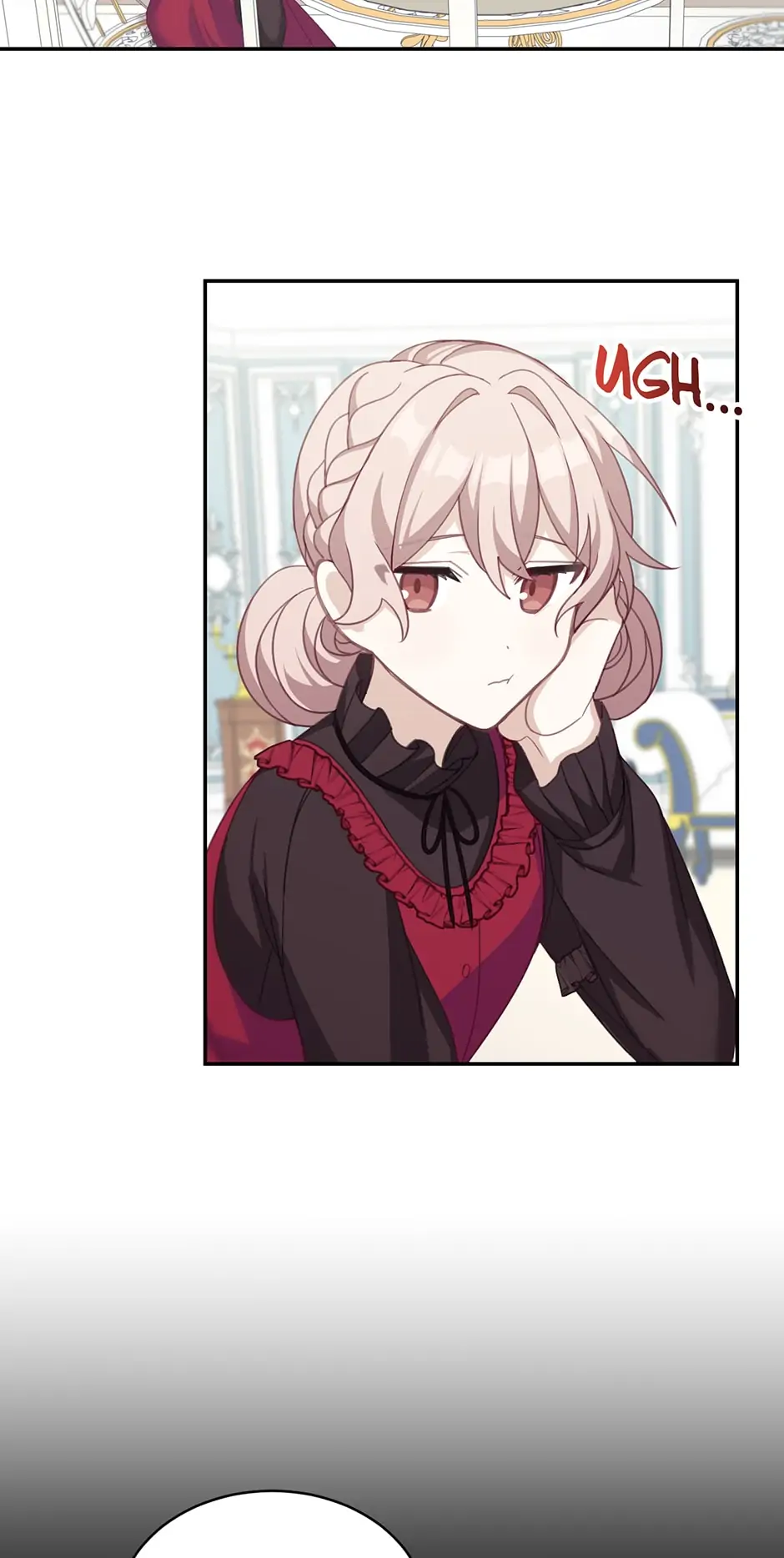 The Male Lead Is Mine chapter 16 page 7
