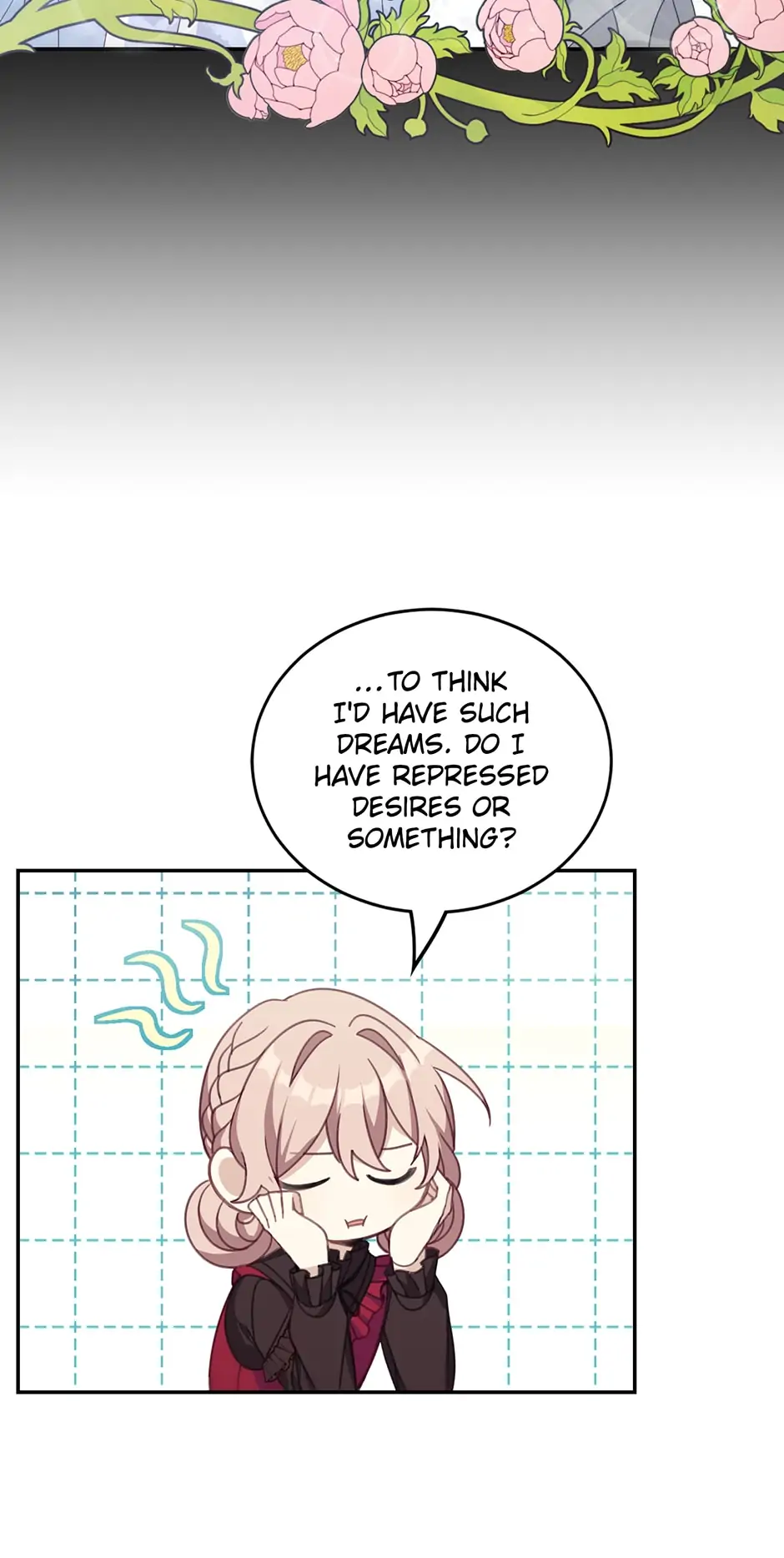 The Male Lead Is Mine chapter 16 page 9