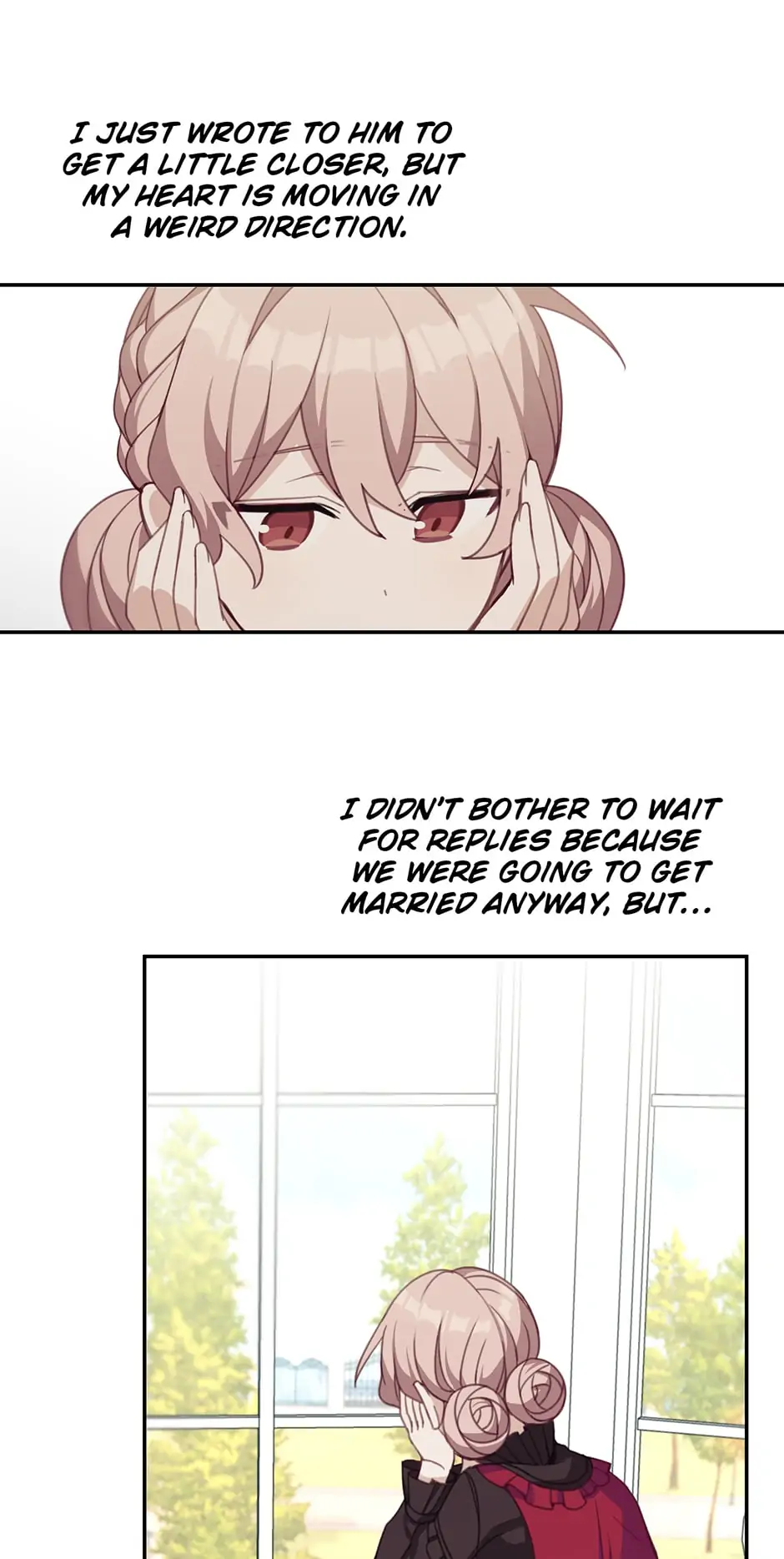 The Male Lead Is Mine chapter 16 page 10