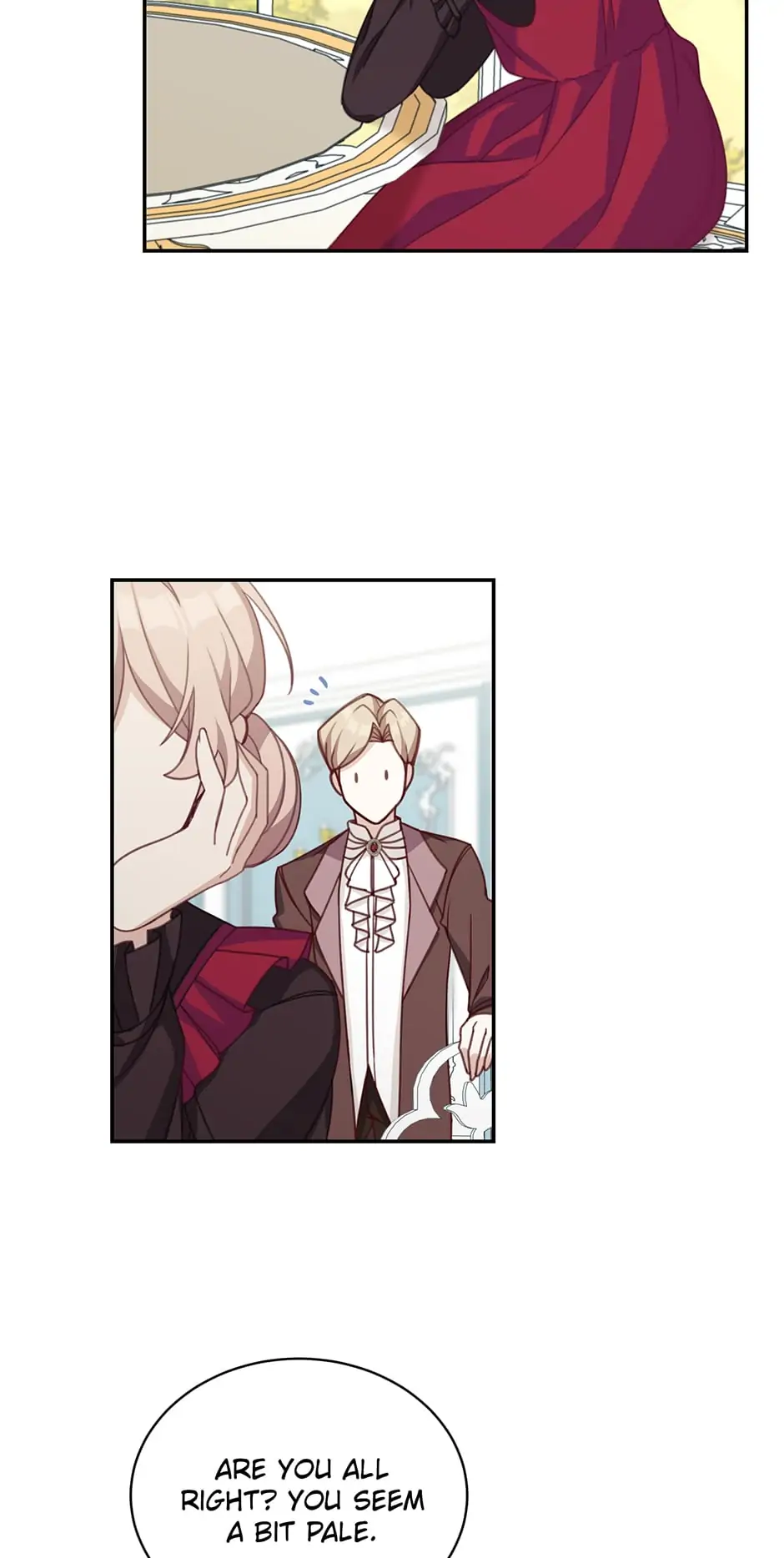 The Male Lead Is Mine chapter 16 page 11