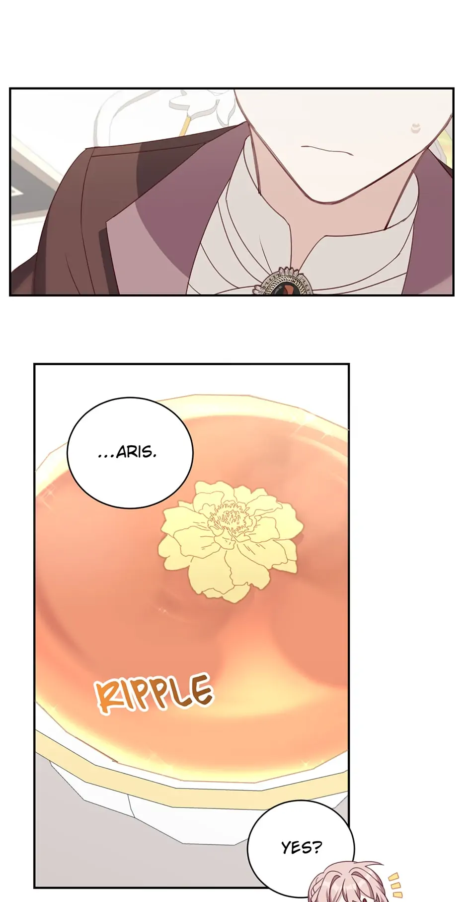 The Male Lead Is Mine chapter 16 page 17