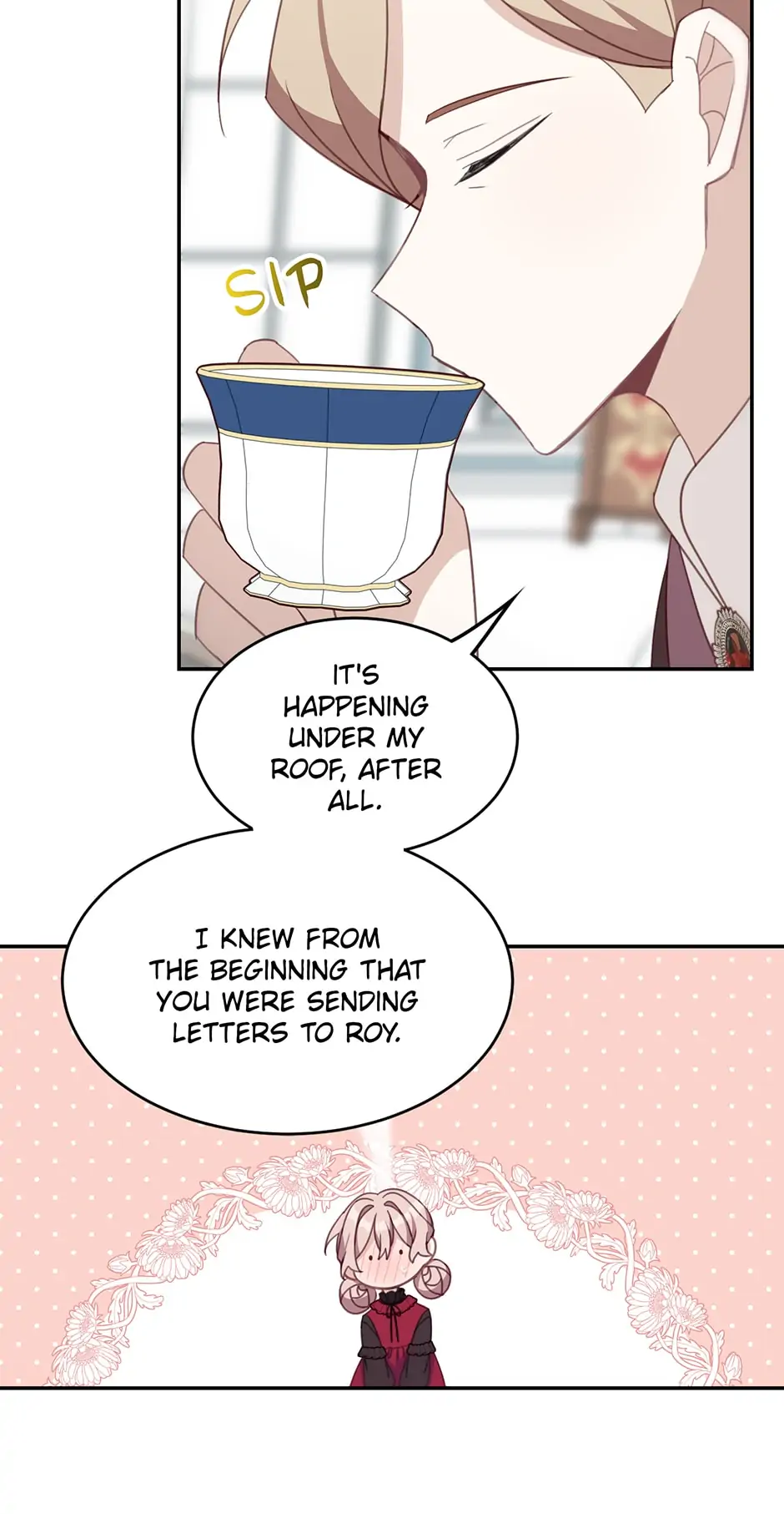 The Male Lead Is Mine chapter 16 page 20