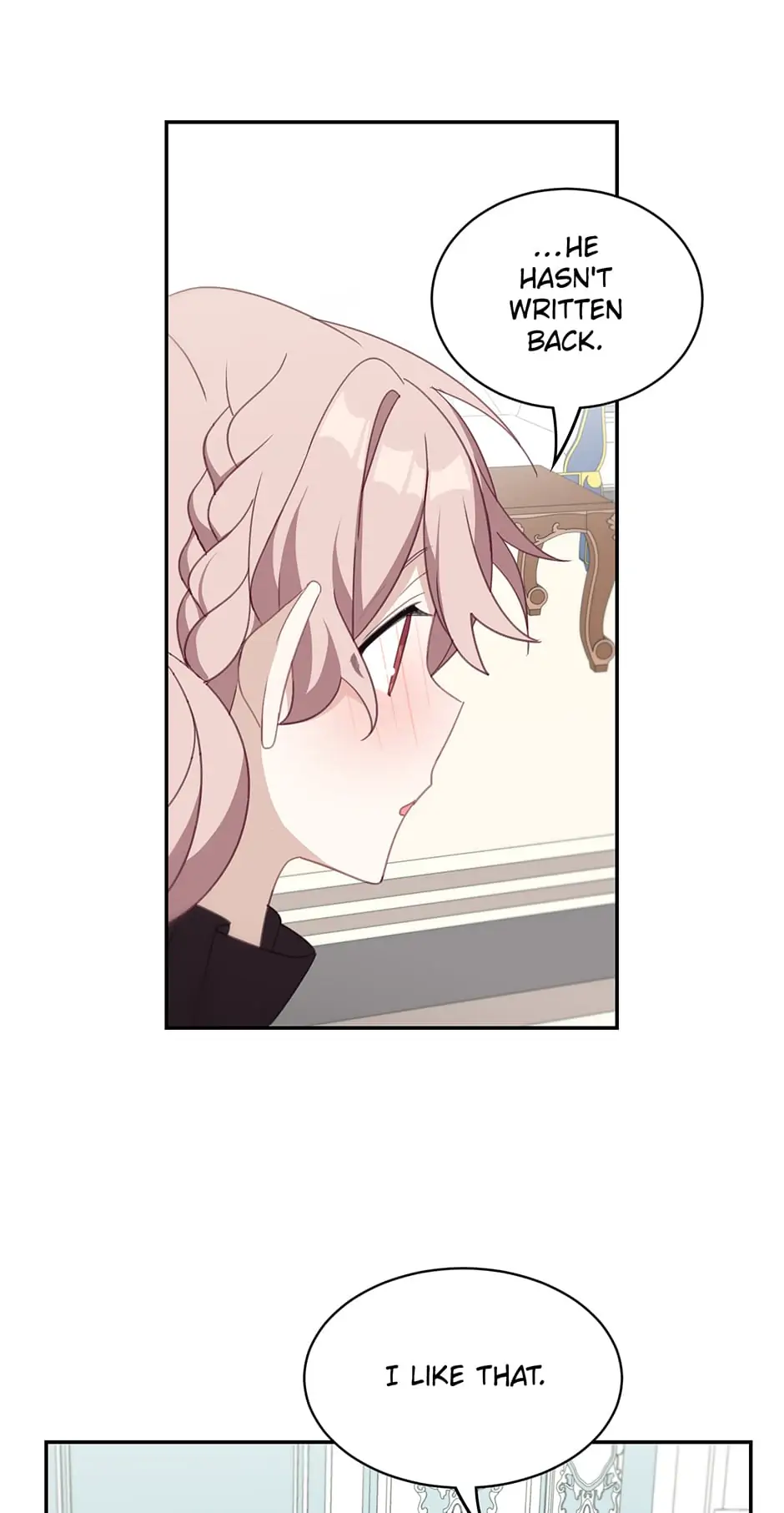 The Male Lead Is Mine chapter 16 page 21