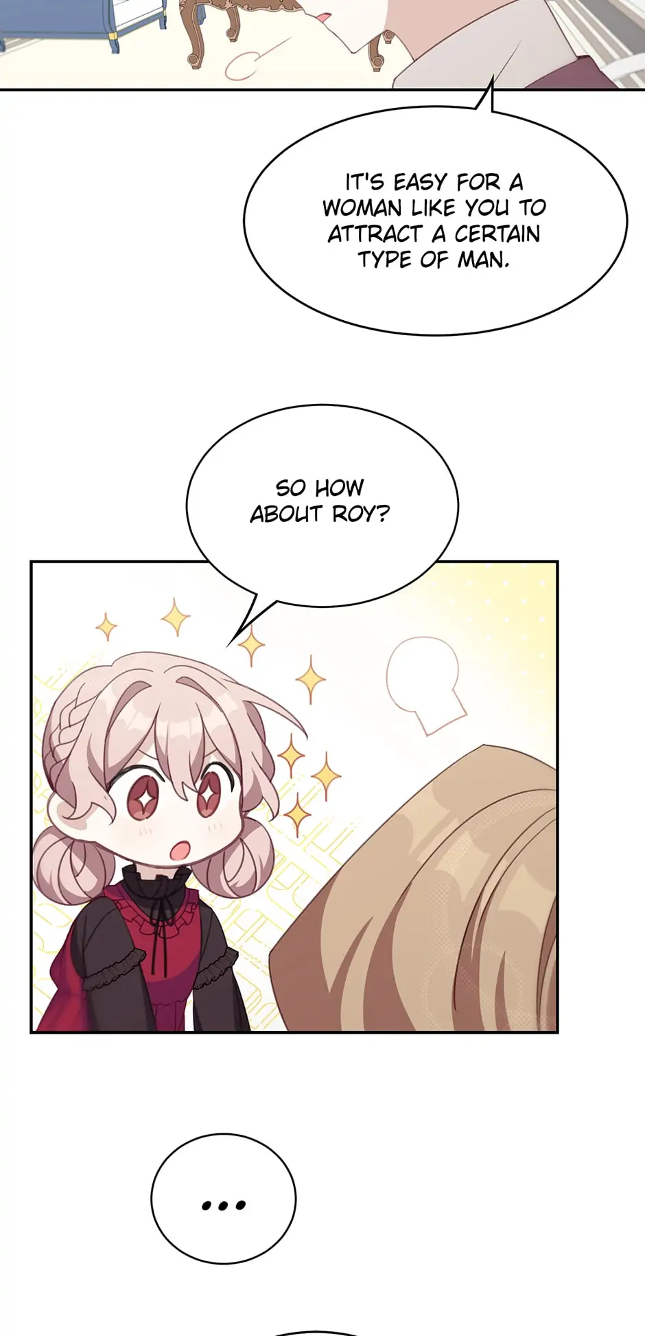 The Male Lead Is Mine chapter 16 page 25