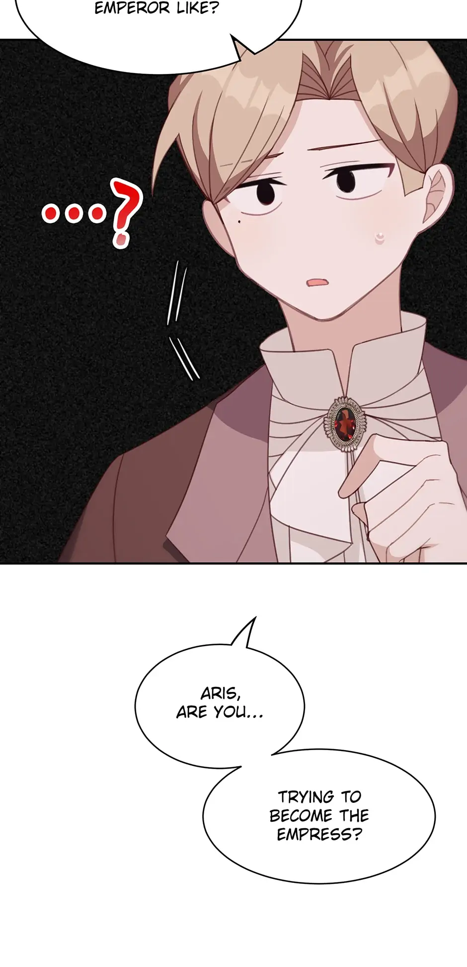 The Male Lead Is Mine chapter 16 page 29
