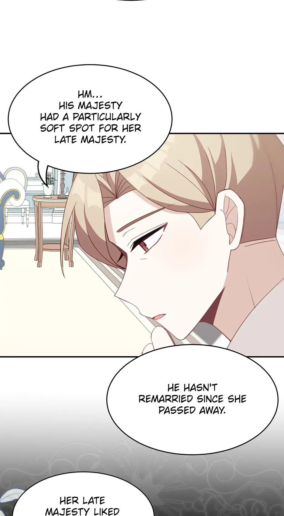 The Male Lead Is Mine chapter 16 page 31