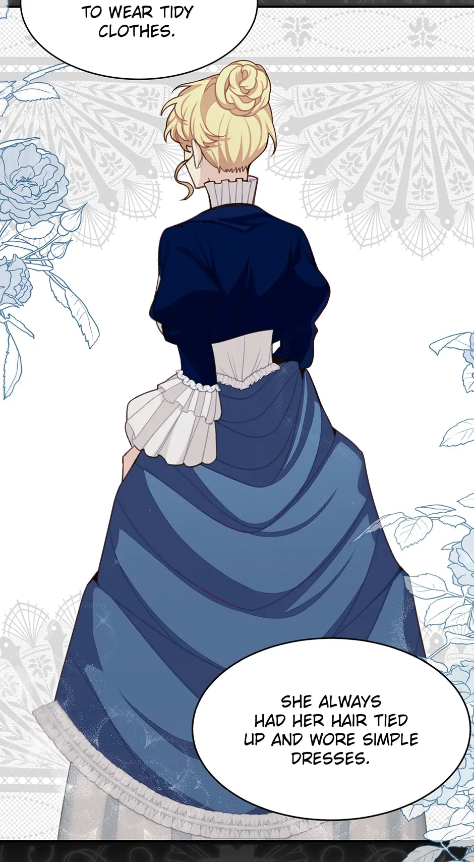 The Male Lead Is Mine chapter 16 page 32