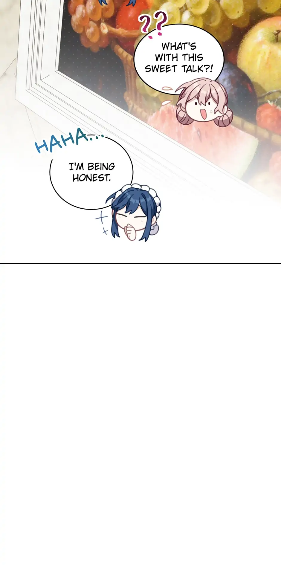 The Male Lead Is Mine chapter 16 page 40