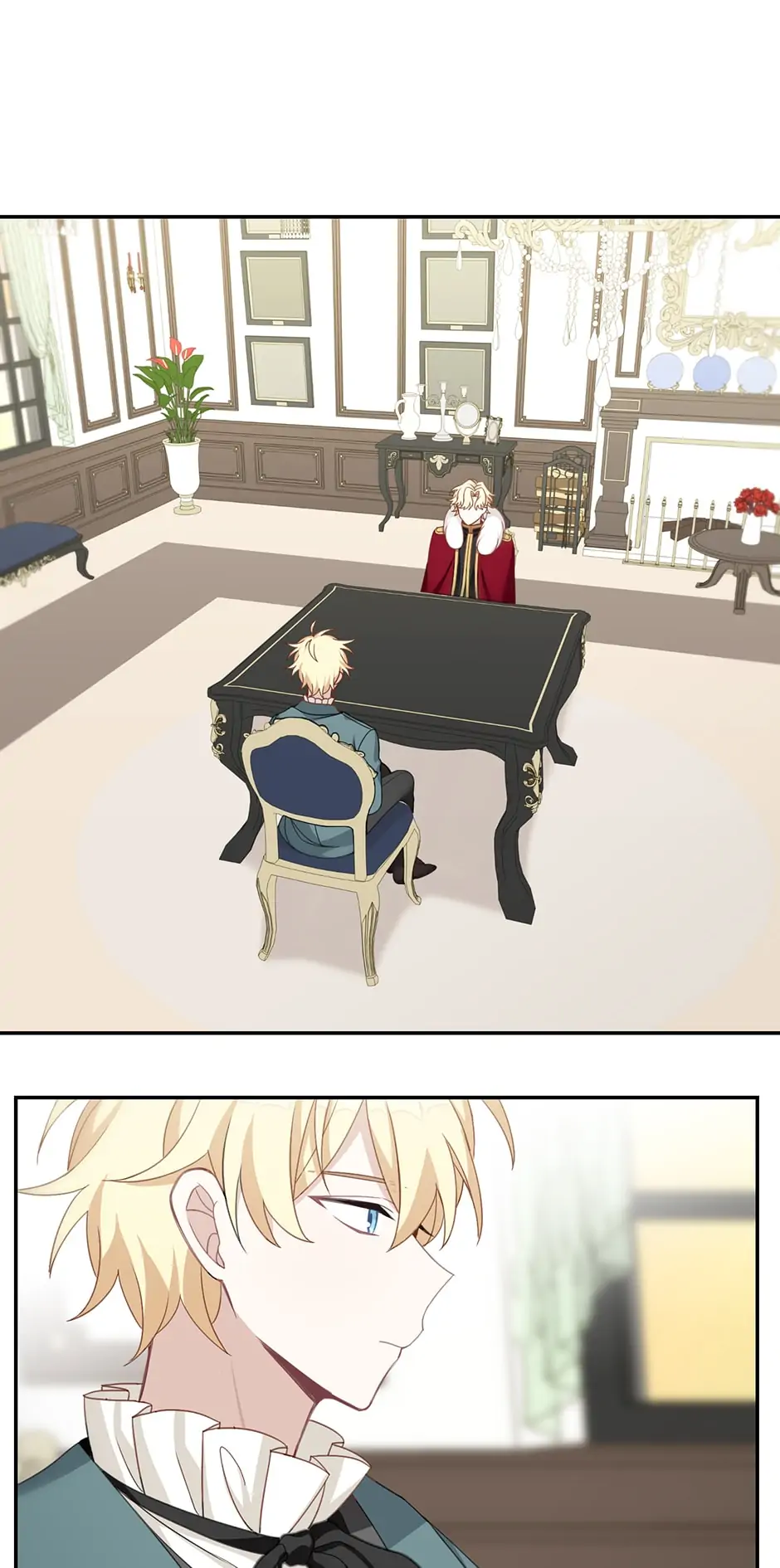 The Male Lead Is Mine chapter 16 page 42