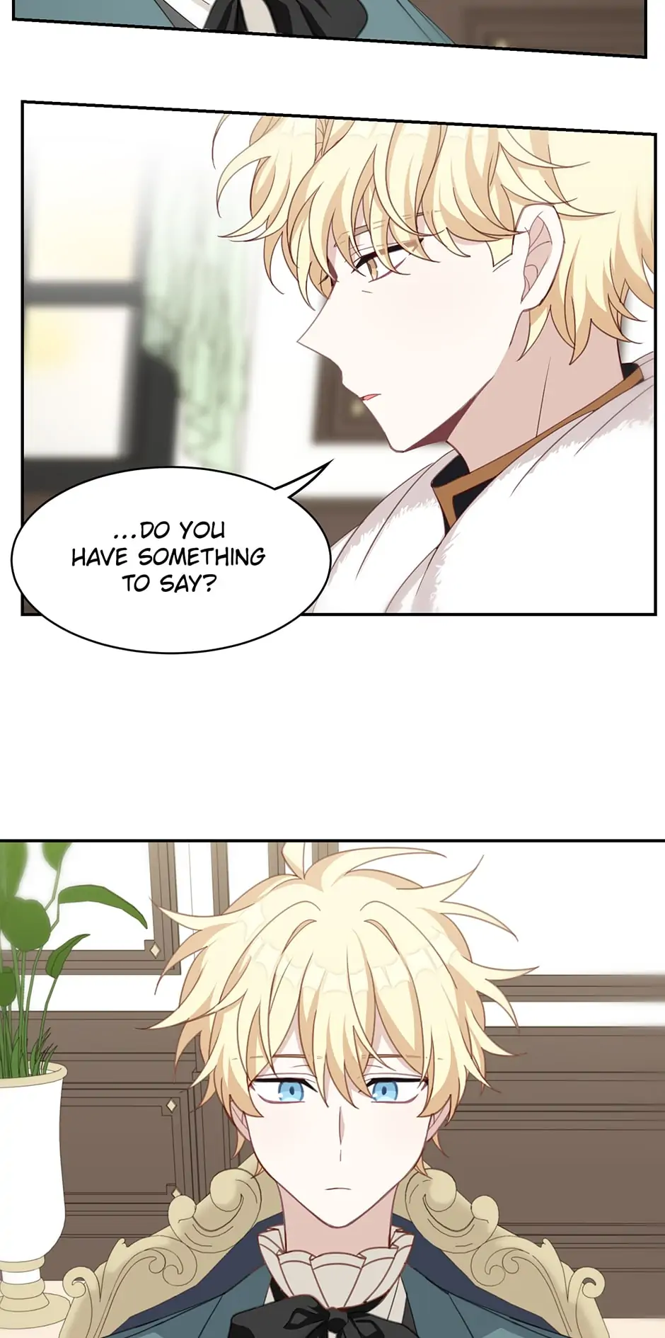 The Male Lead Is Mine chapter 16 page 43